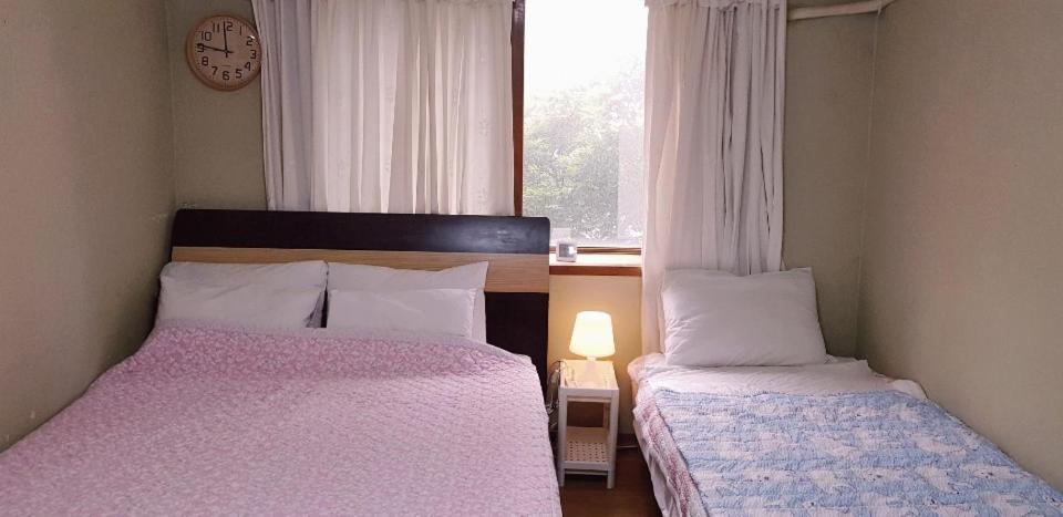 Appletree Guesthouse