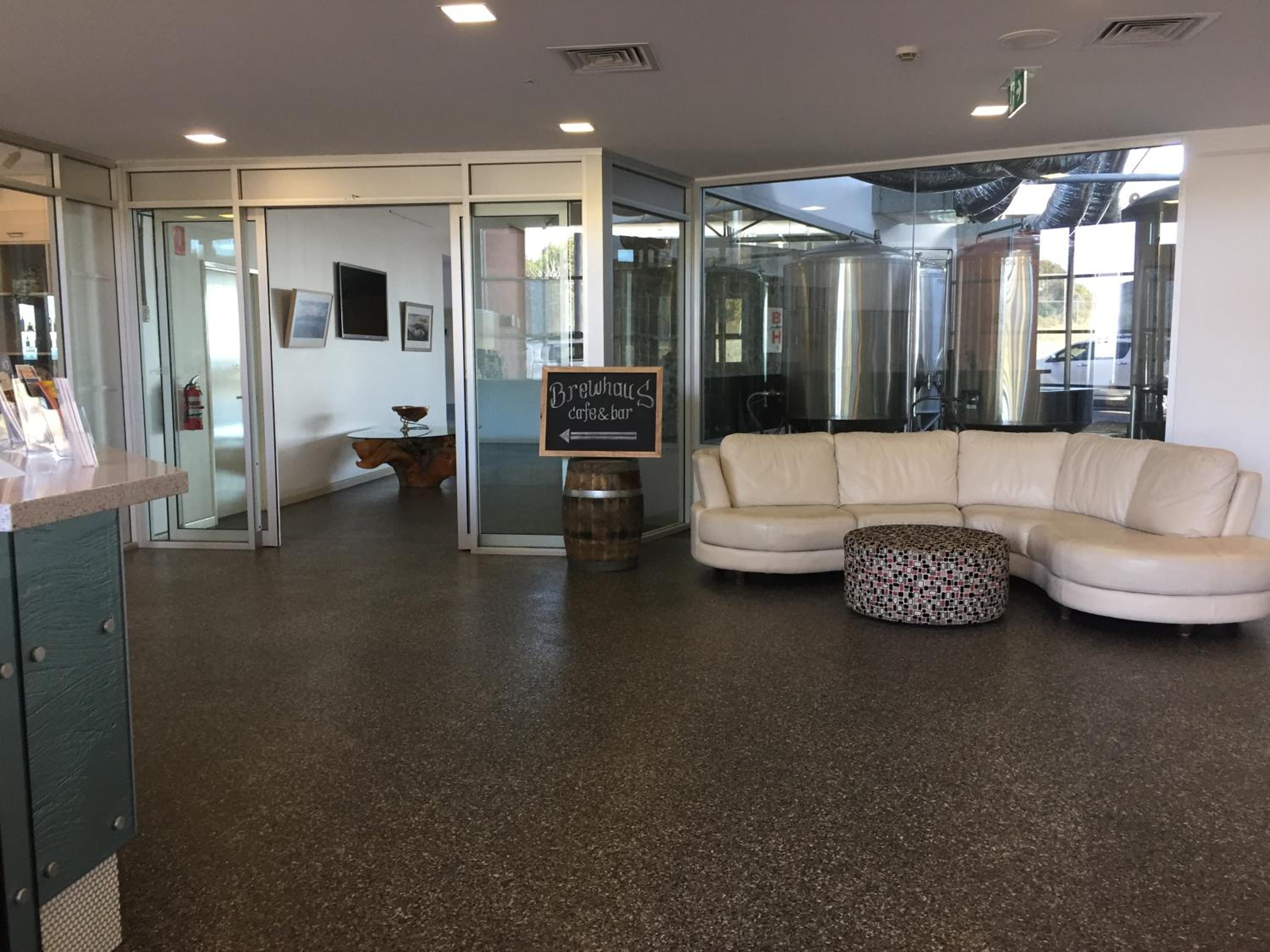 White Sands Estate unit 20