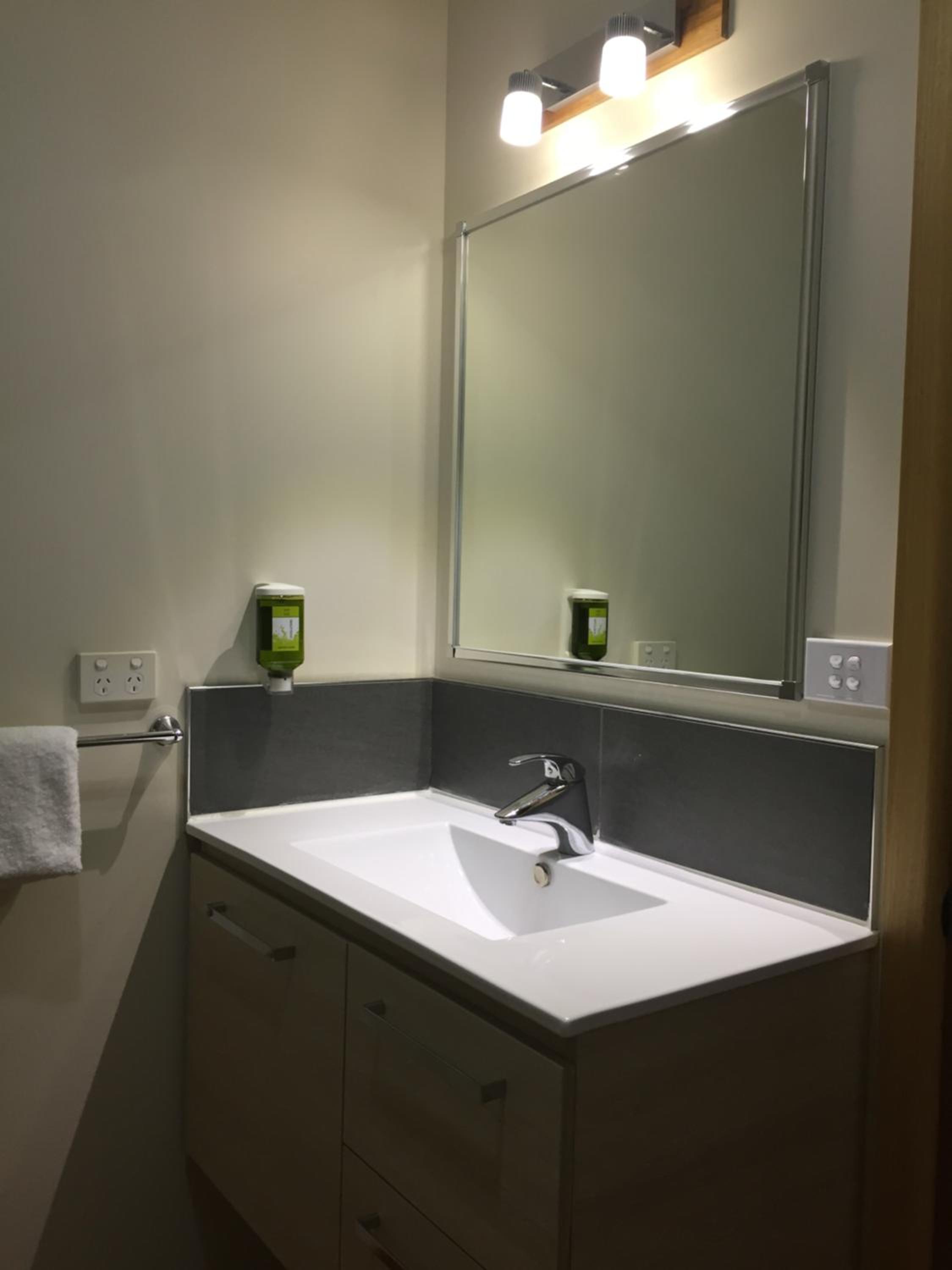 White Sands Estate unit 20