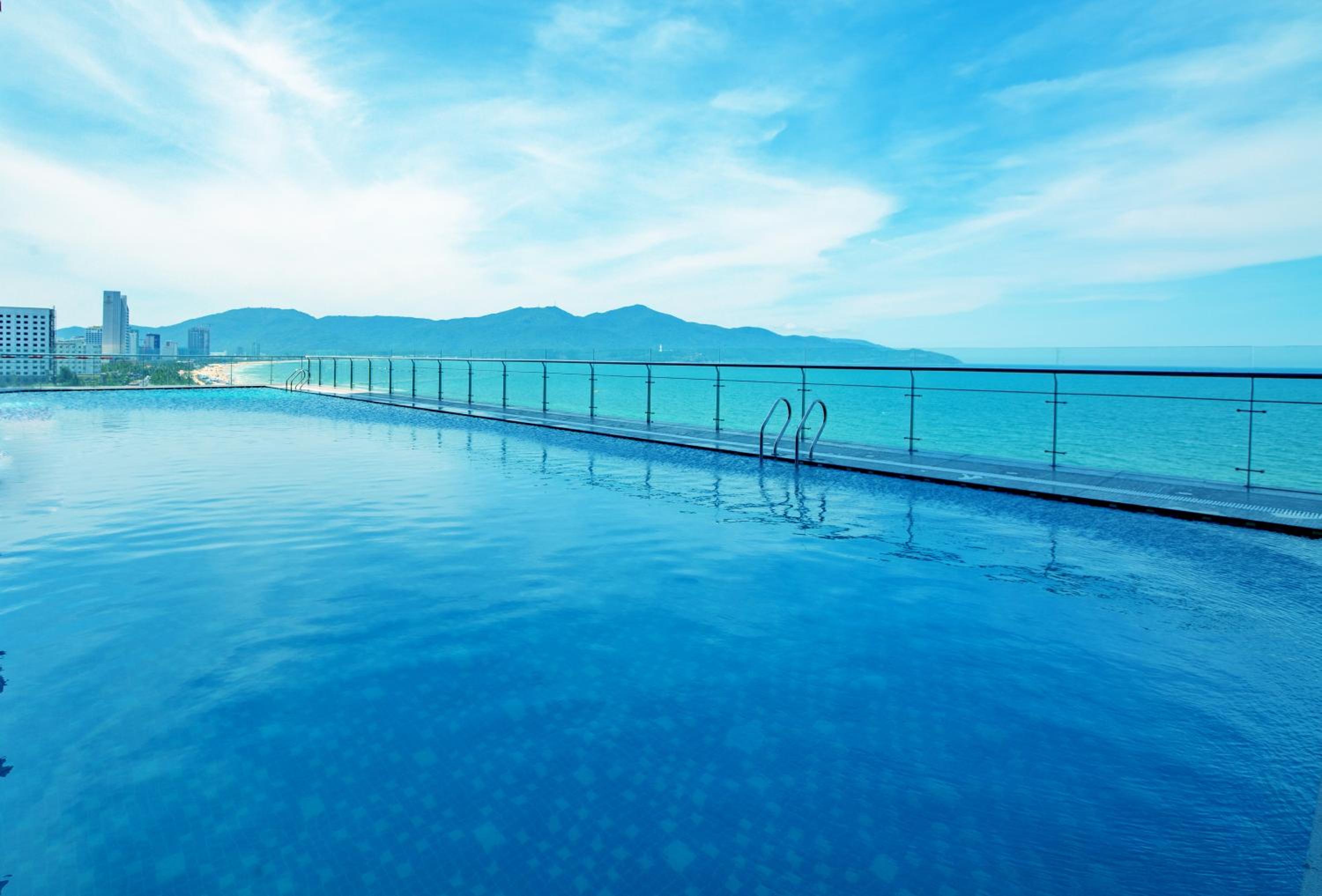 Muong Thanh Luxury Da Nang Hotel 1
