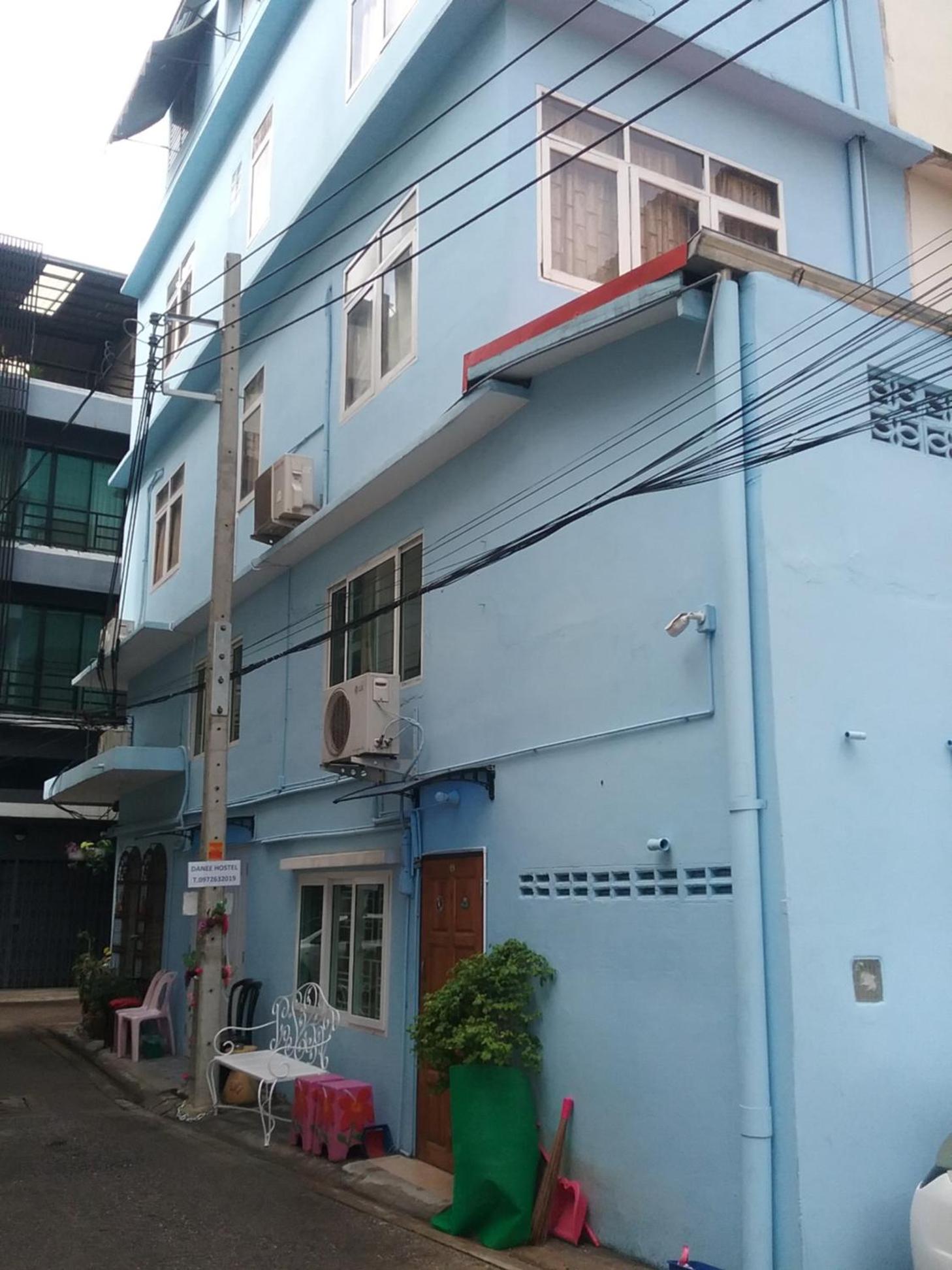 Danee Hostel