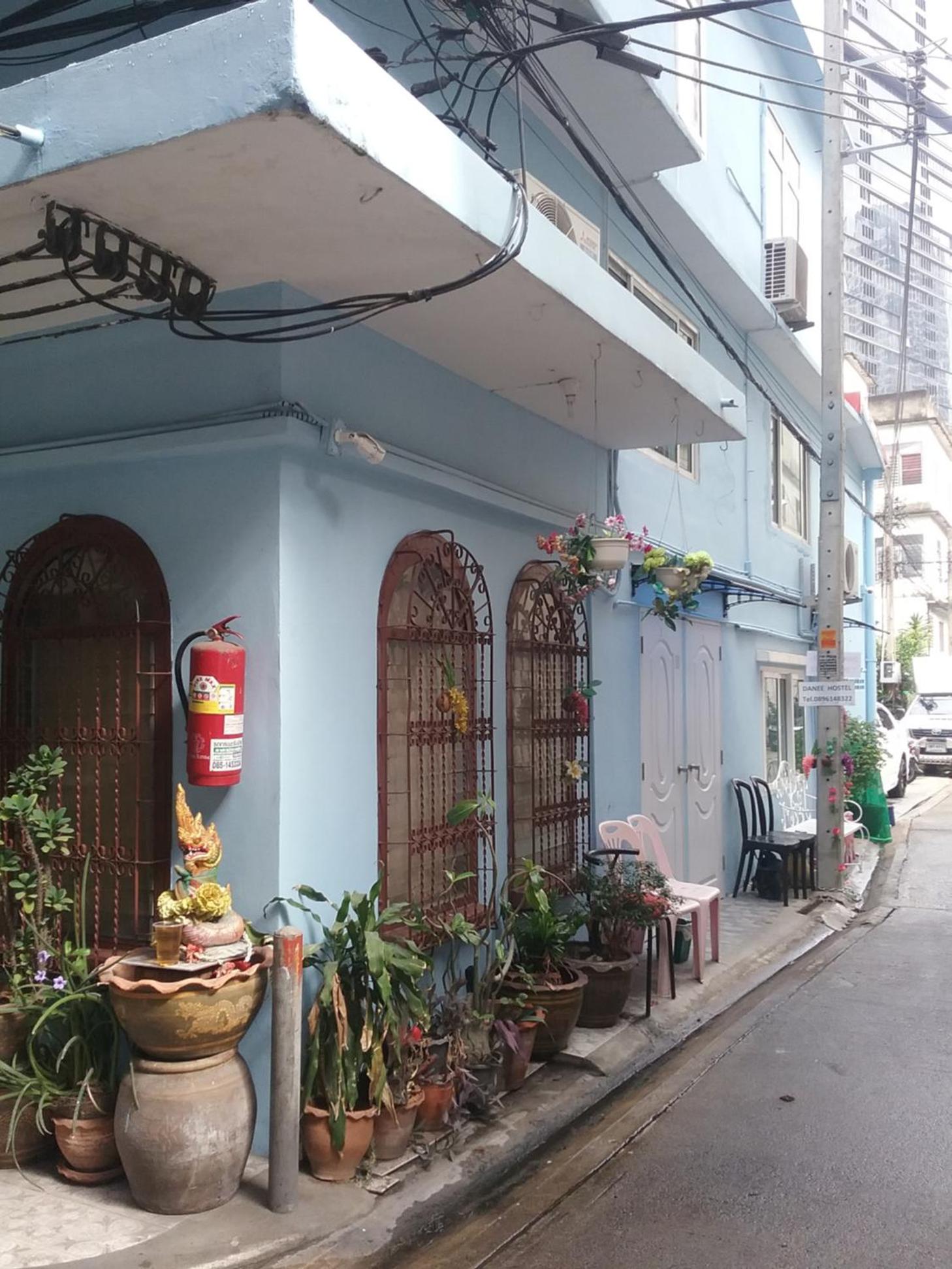 Danee Hostel