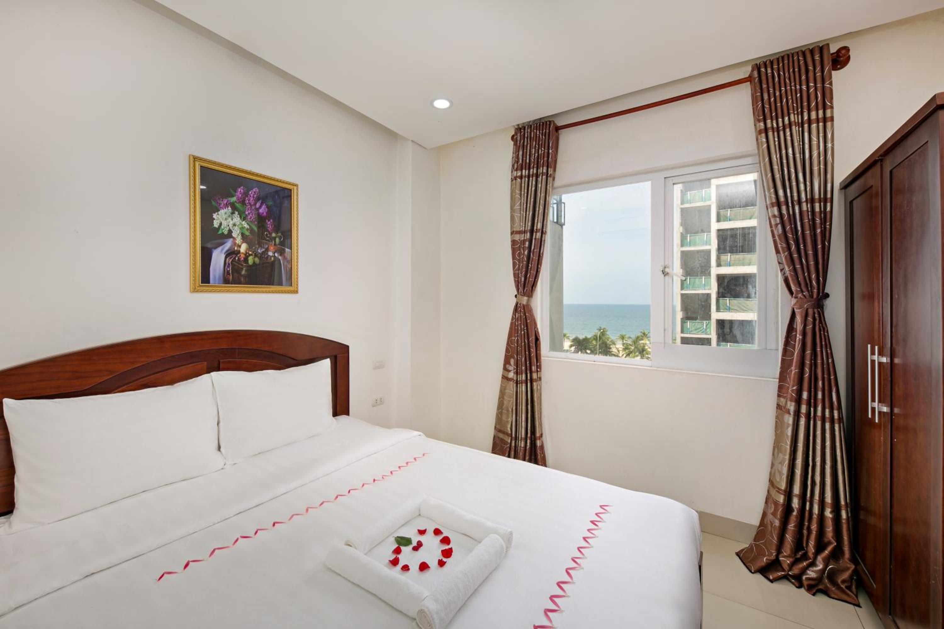 Osaka Hotel Da Nang