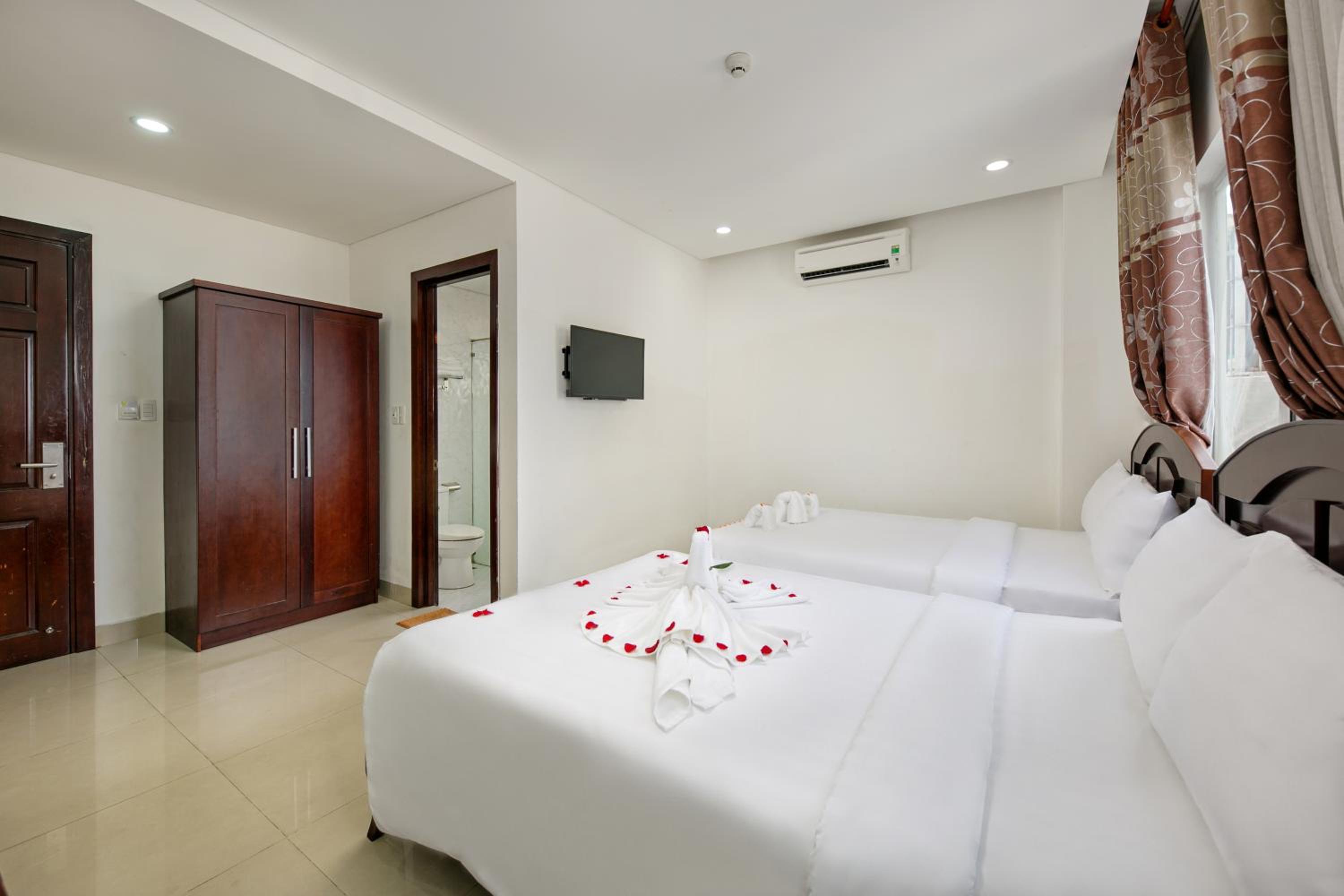 Osaka Hotel Da Nang