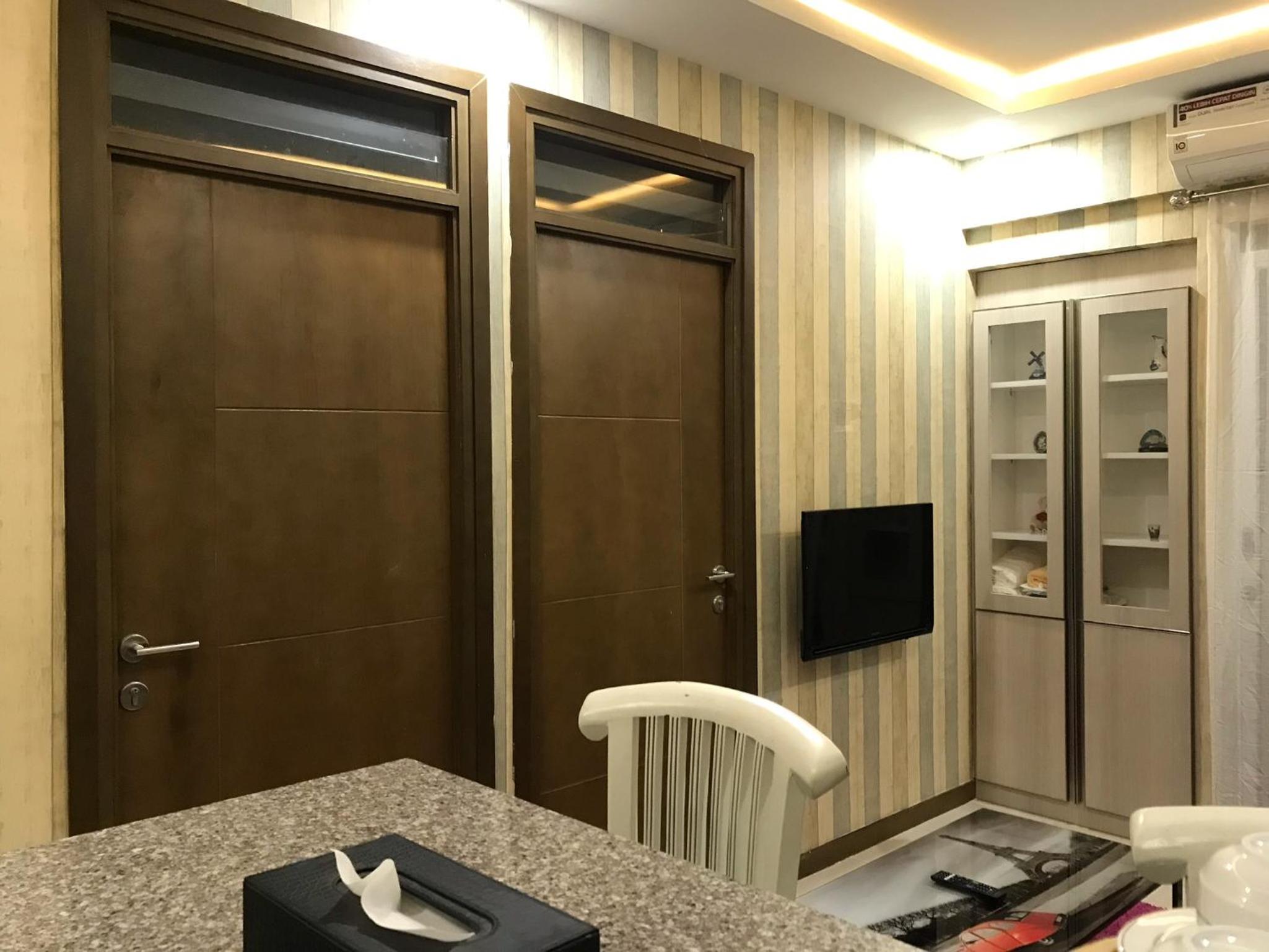 Diantie's Room view 4