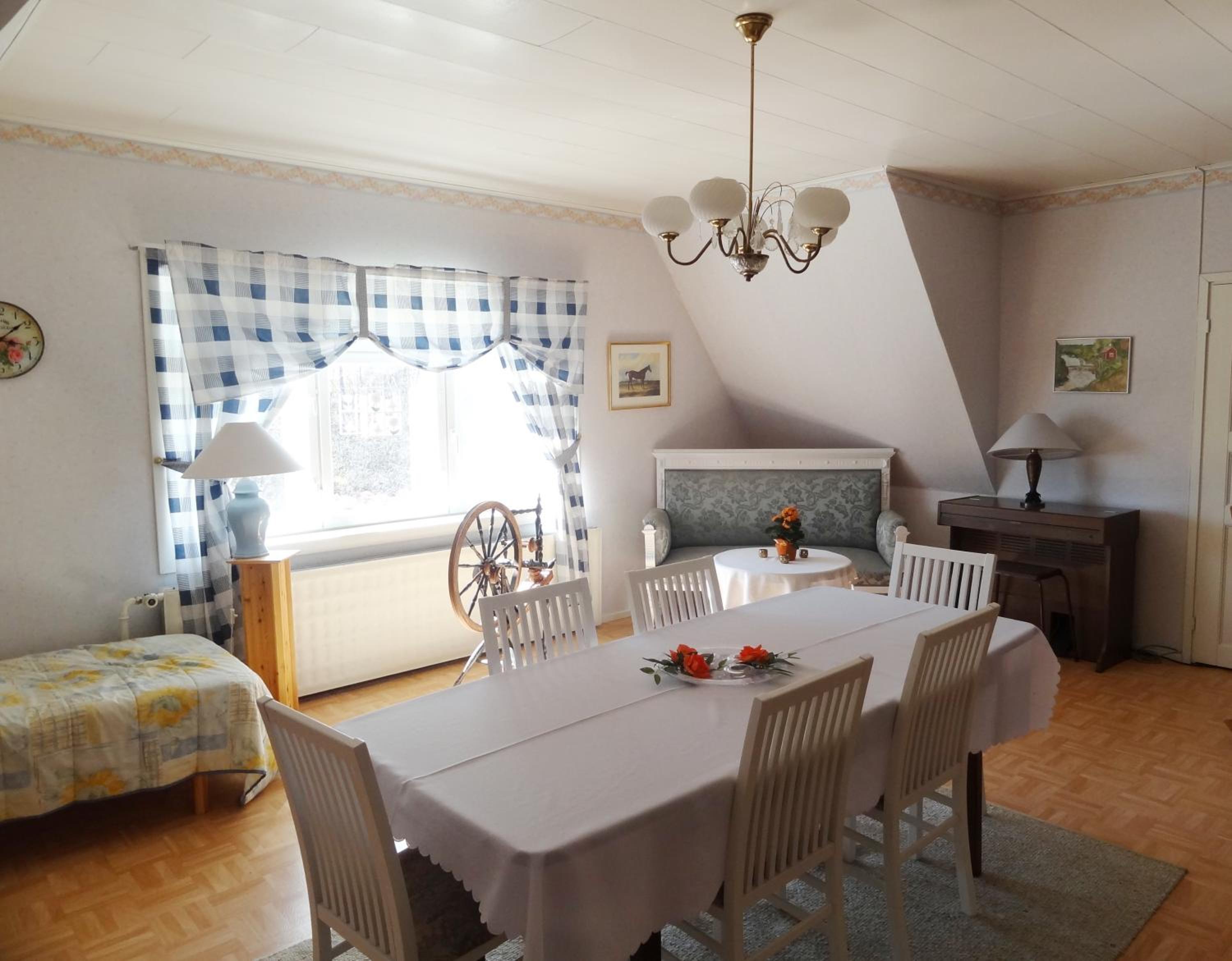 Störsby Bed & Breakfast view 4