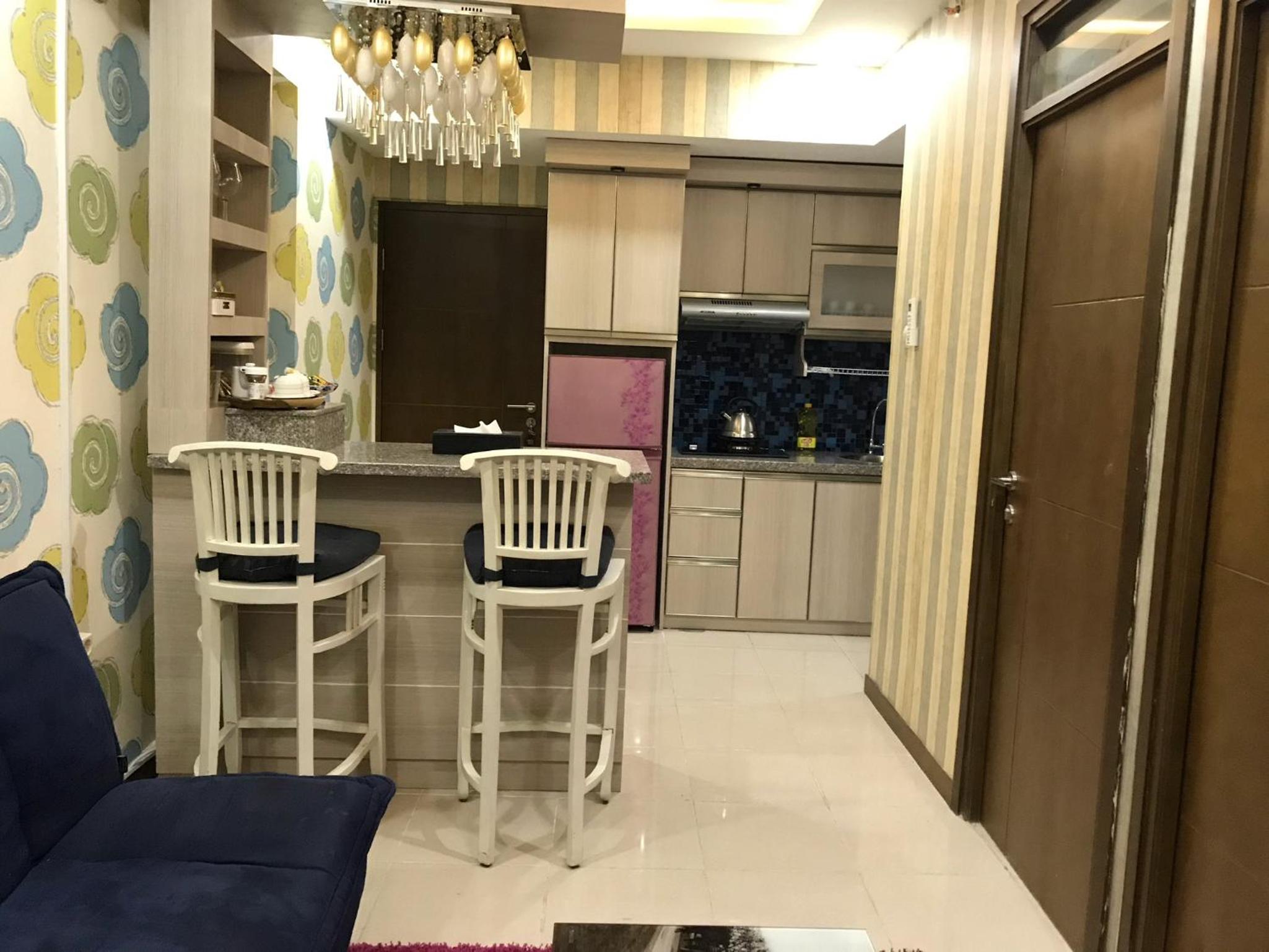 Diantie's Room view 5