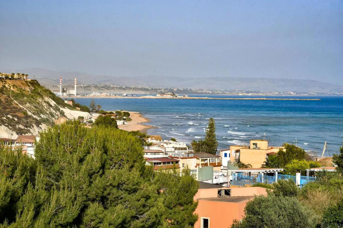 residence scala dei turchi view 4