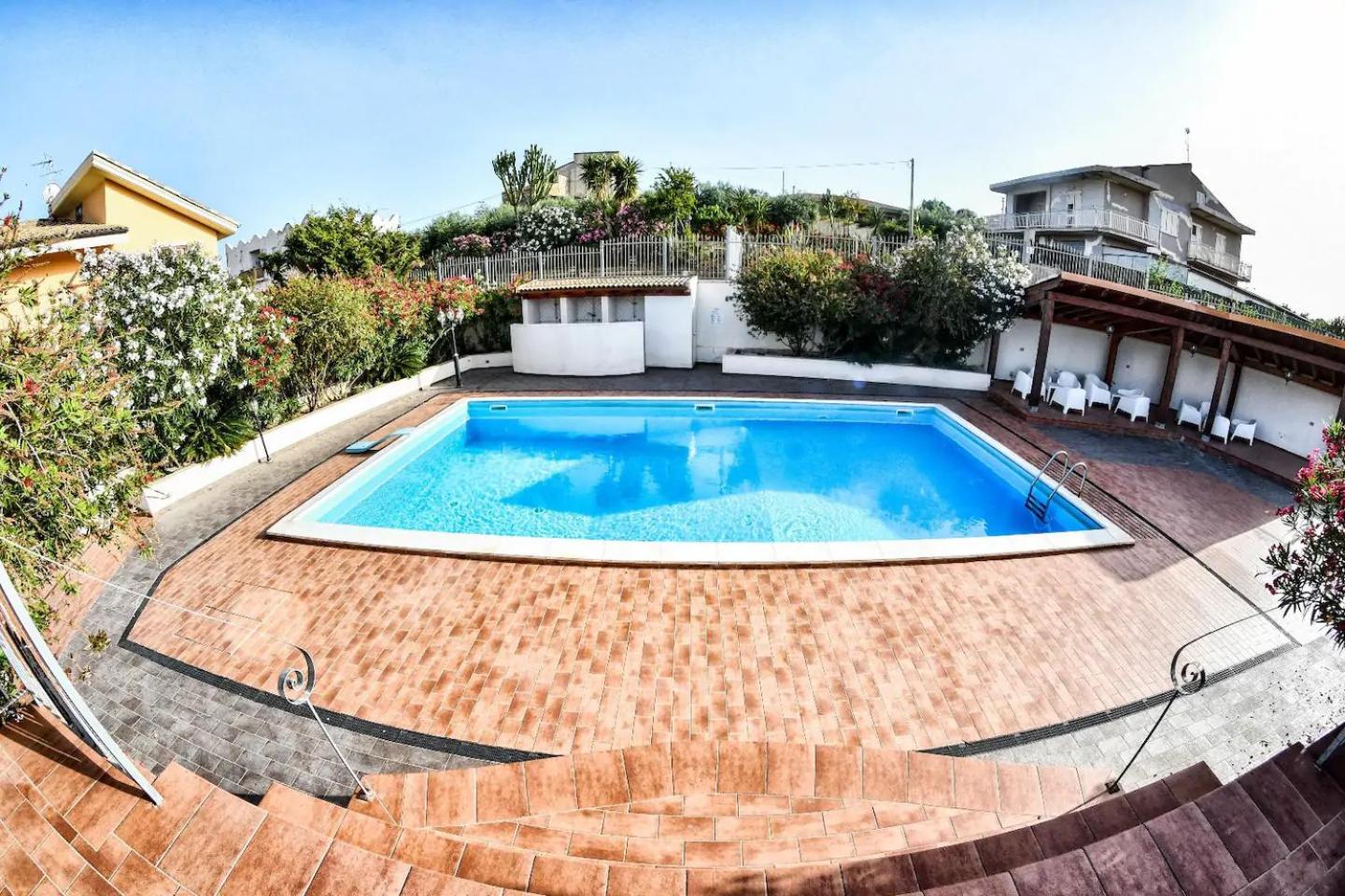 residence scala dei turchi view 3