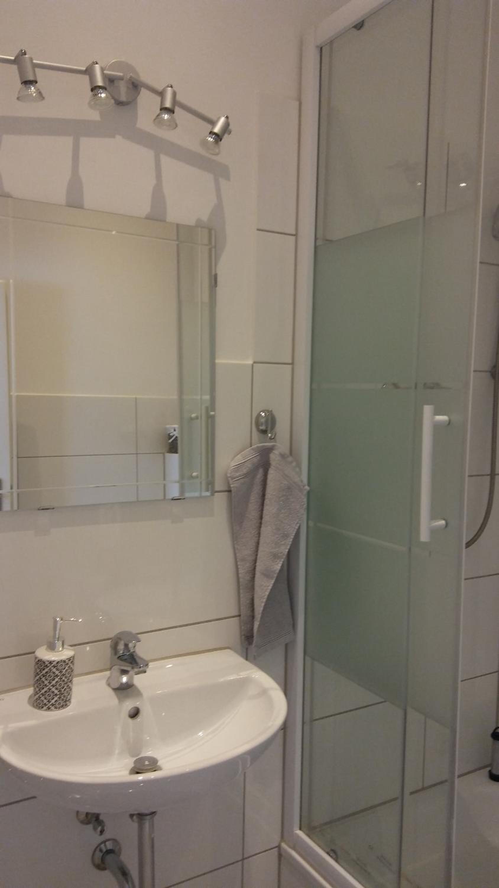 Ferienwohnung 3