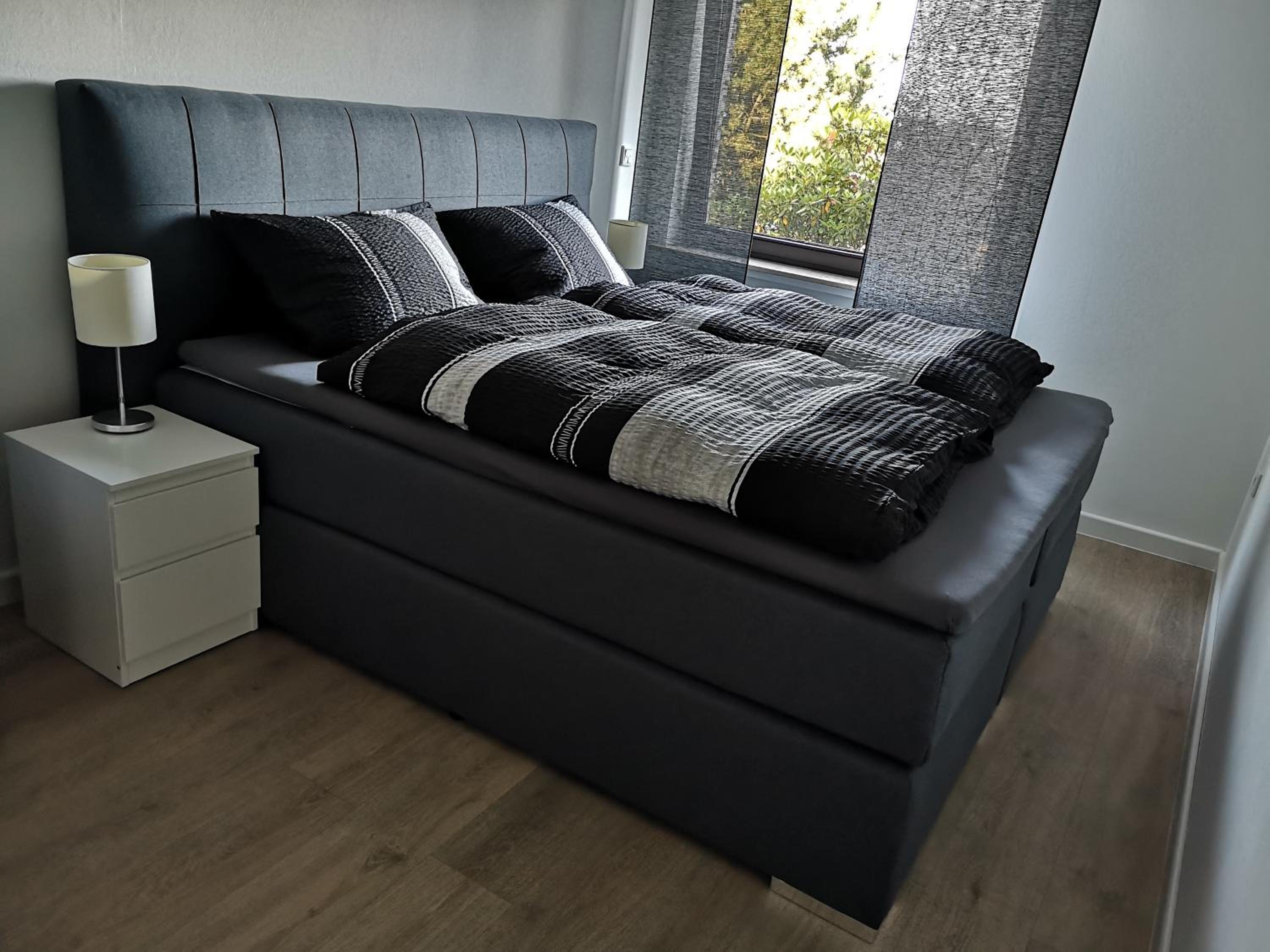 Ferienwohnung am Kreuzfelsen view 2