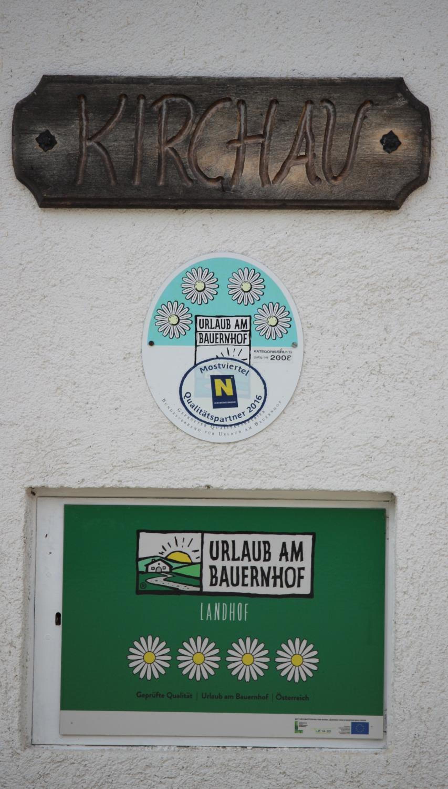 Ferienhof Kirchau