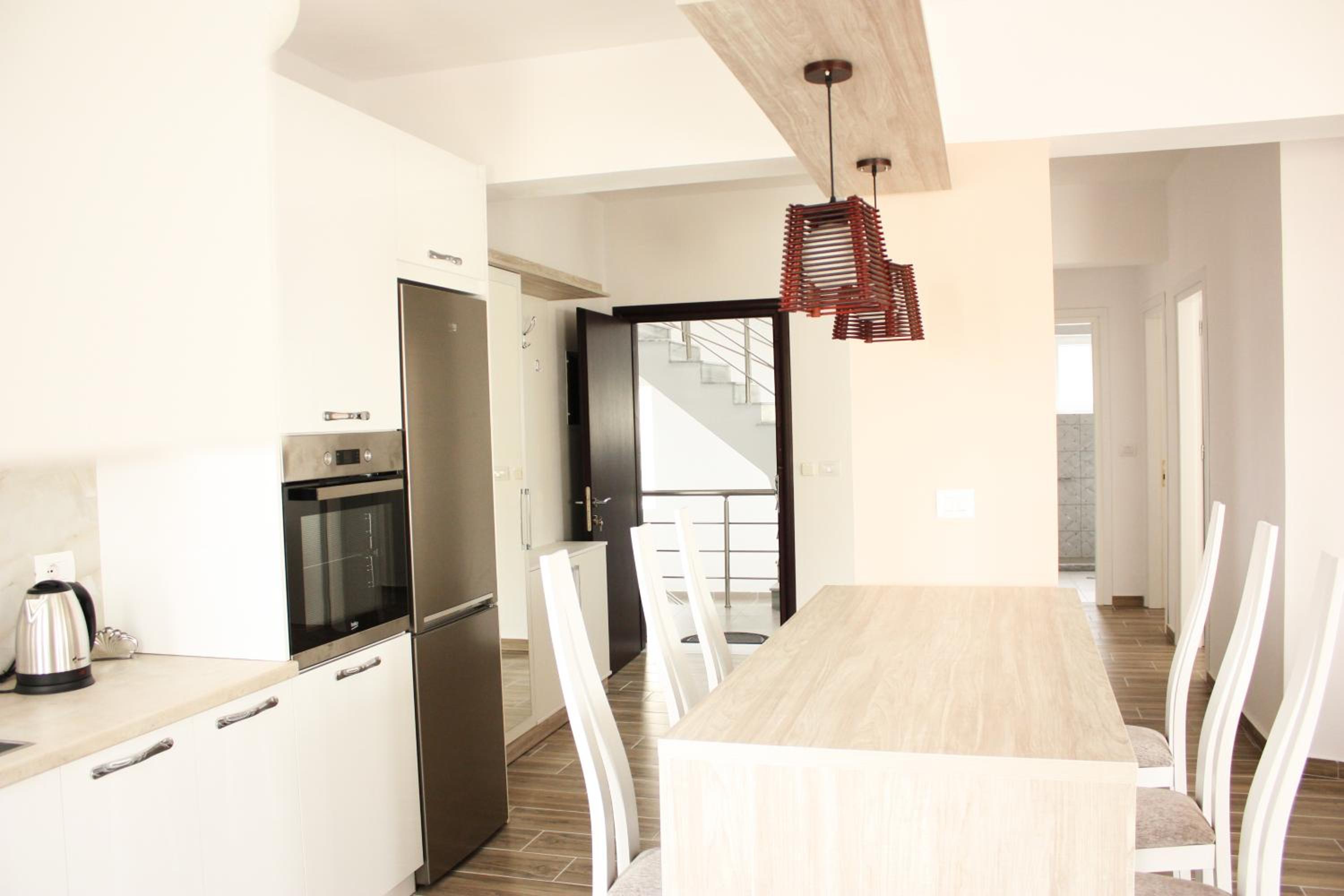 Alexandra´s Apartments