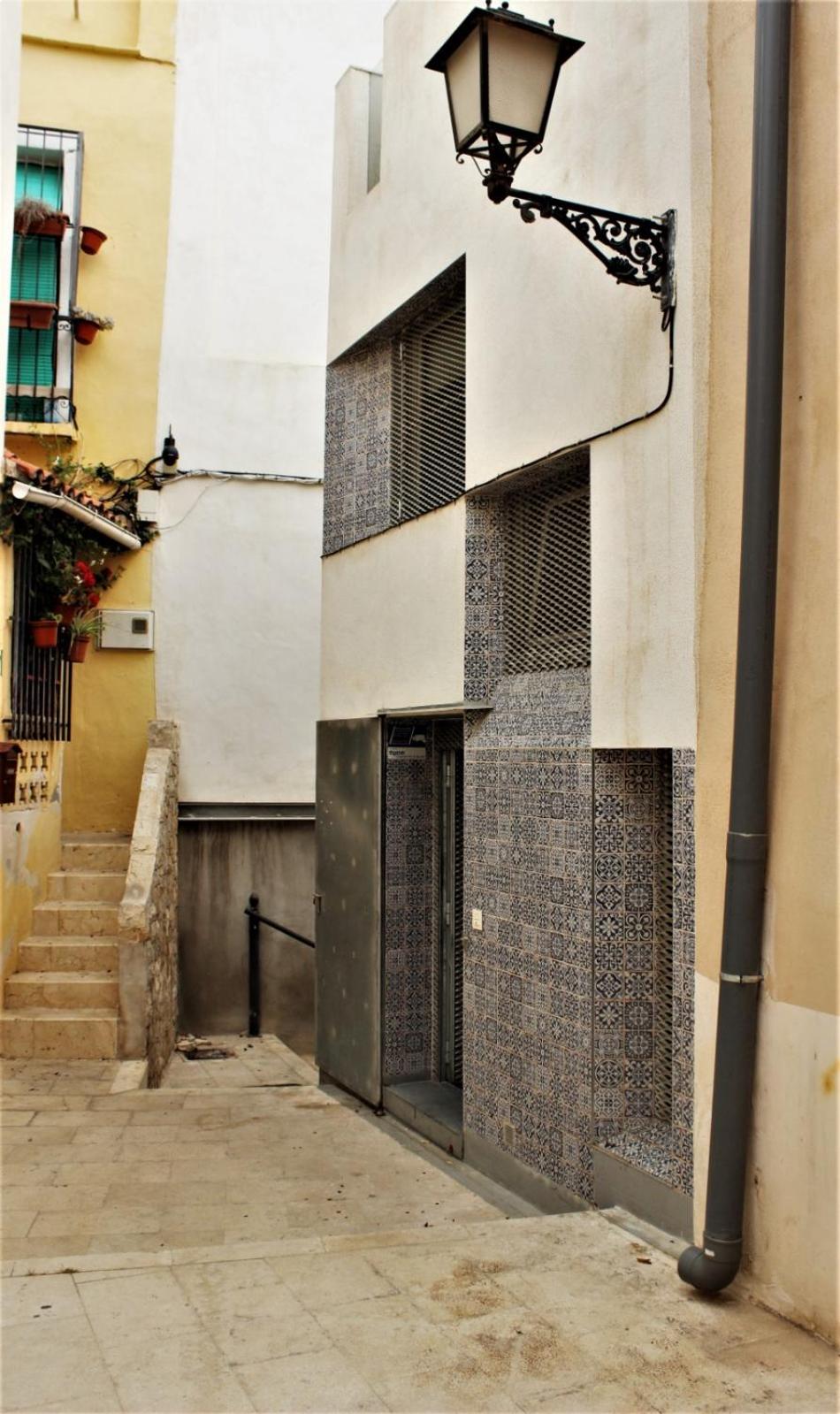 Casa Enroque