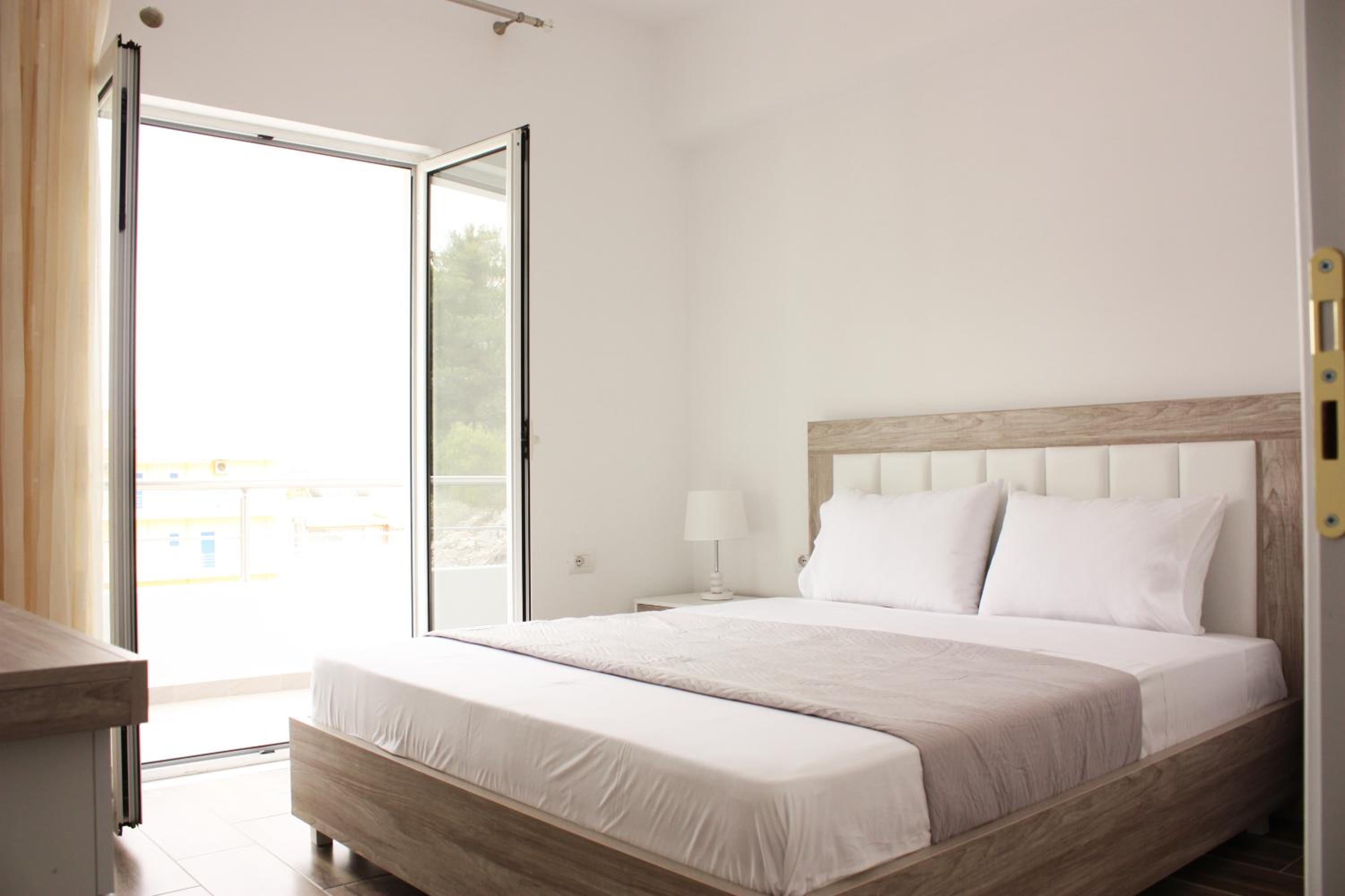Alexandra´s Apartments