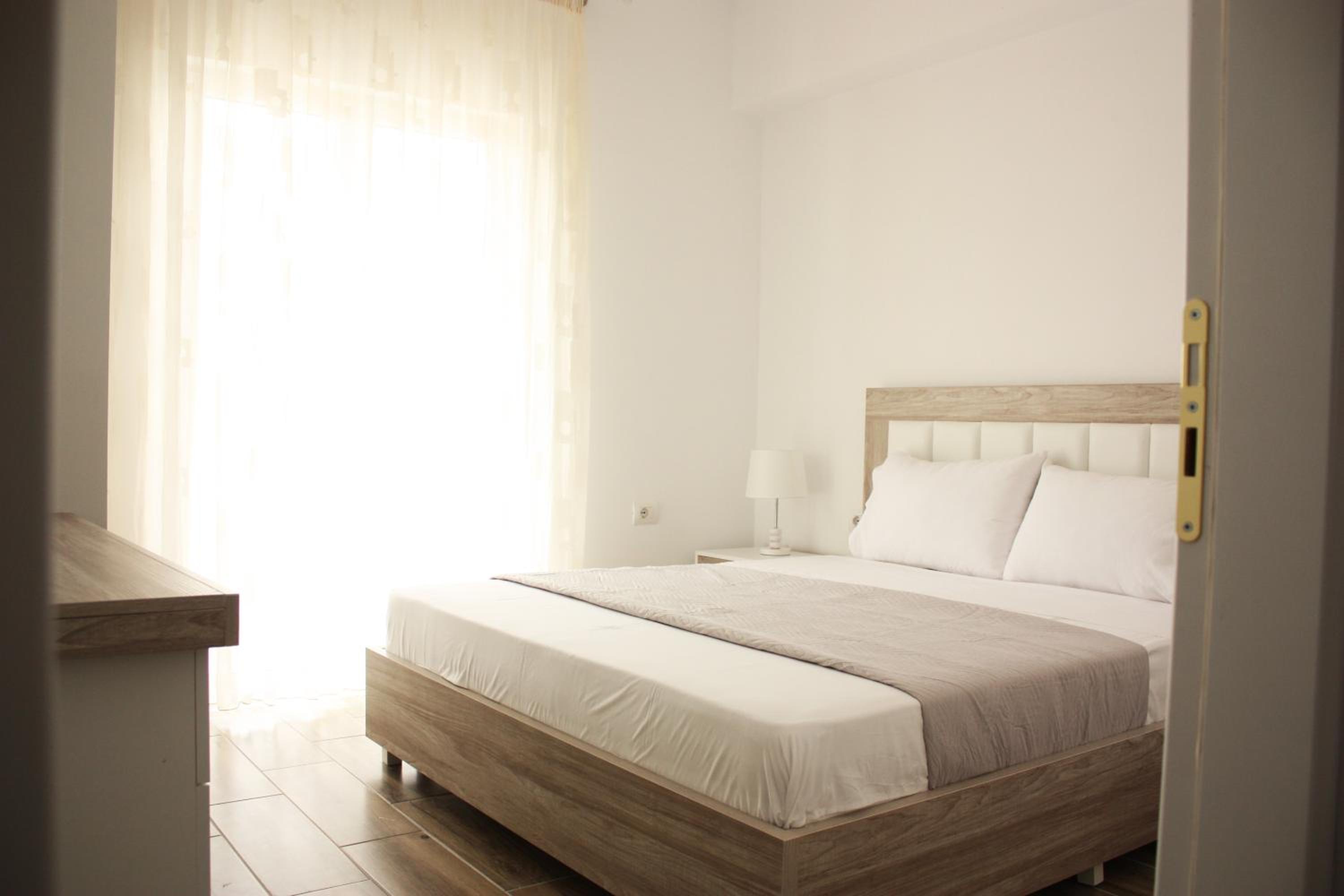 Alexandra´s Apartments