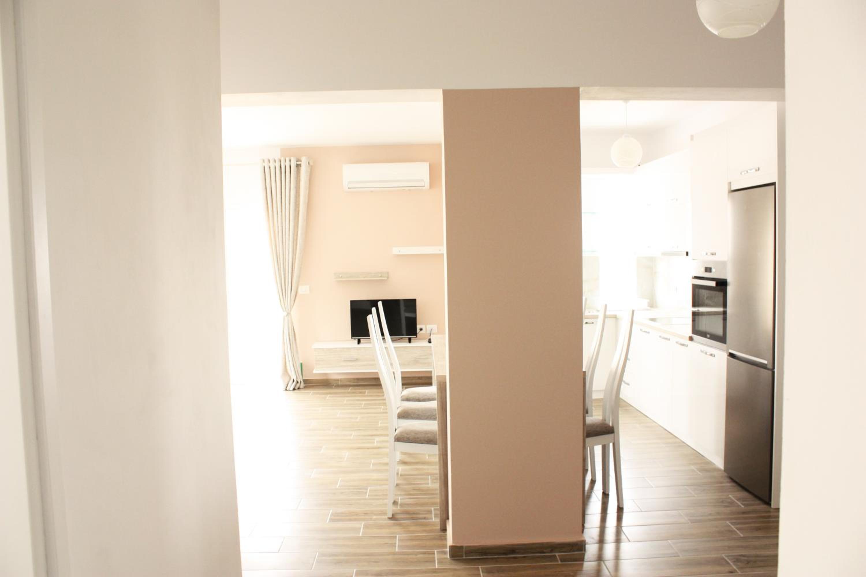 Alexandra´s Apartments