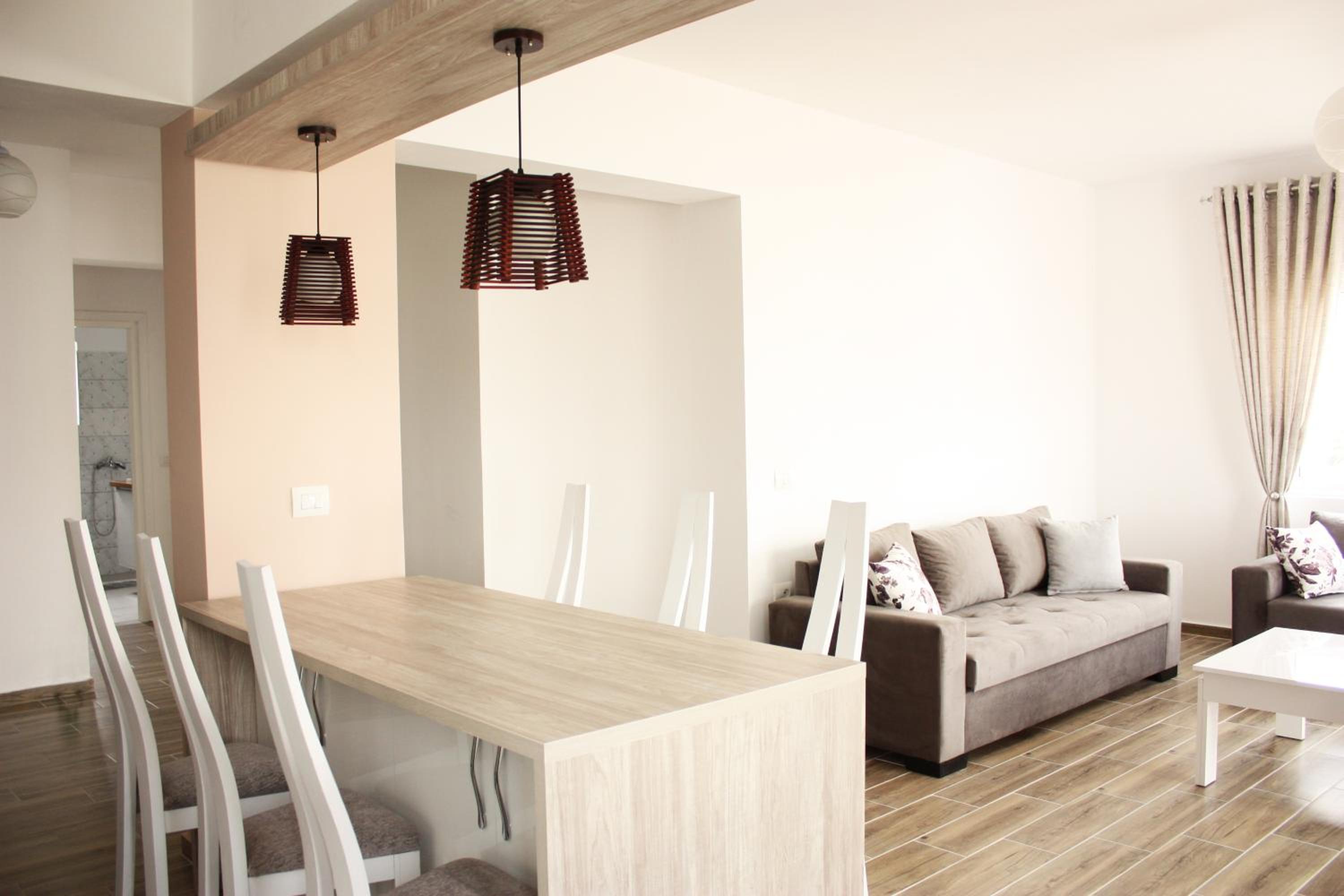 Alexandra´s Apartments