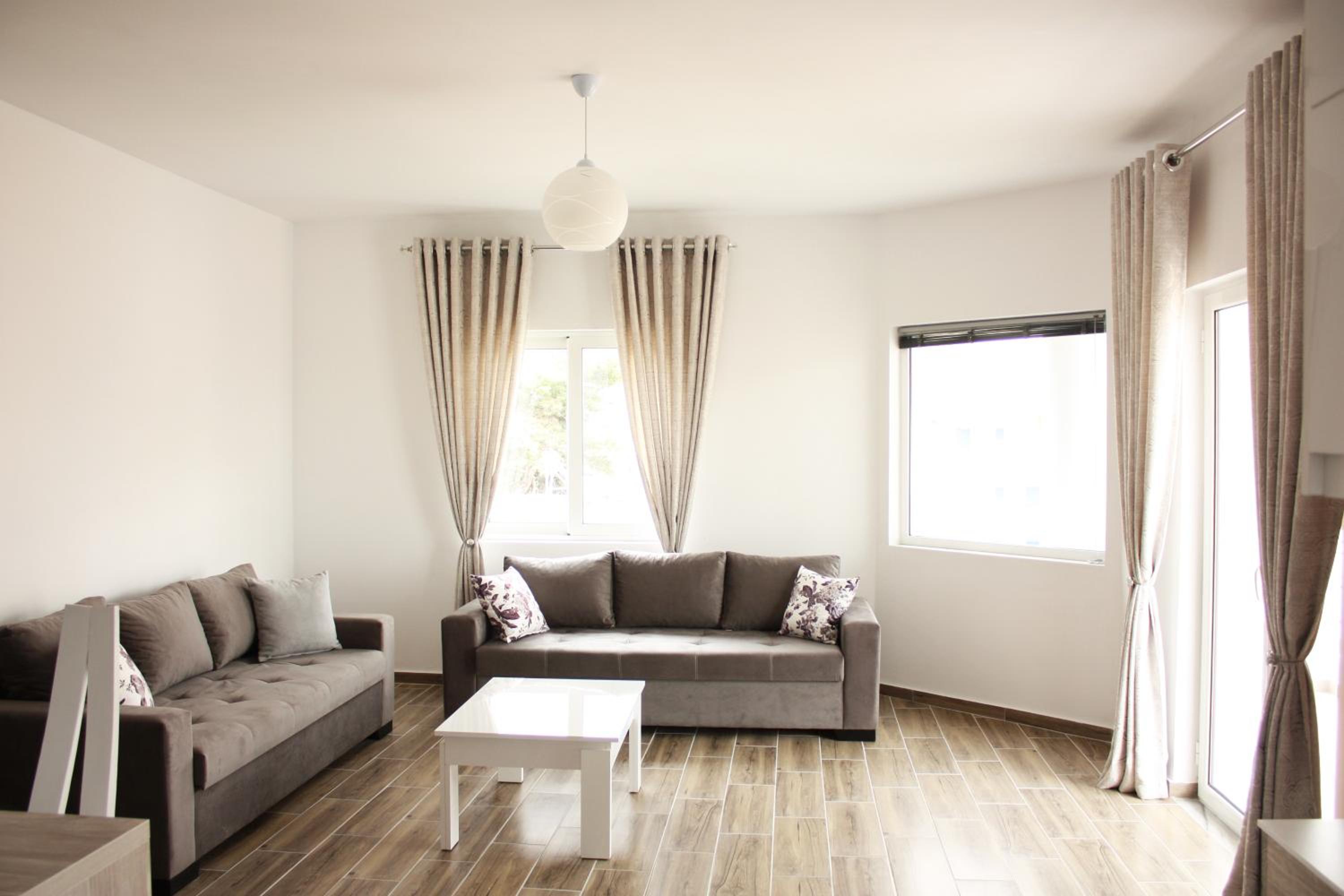 Alexandra´s Apartments