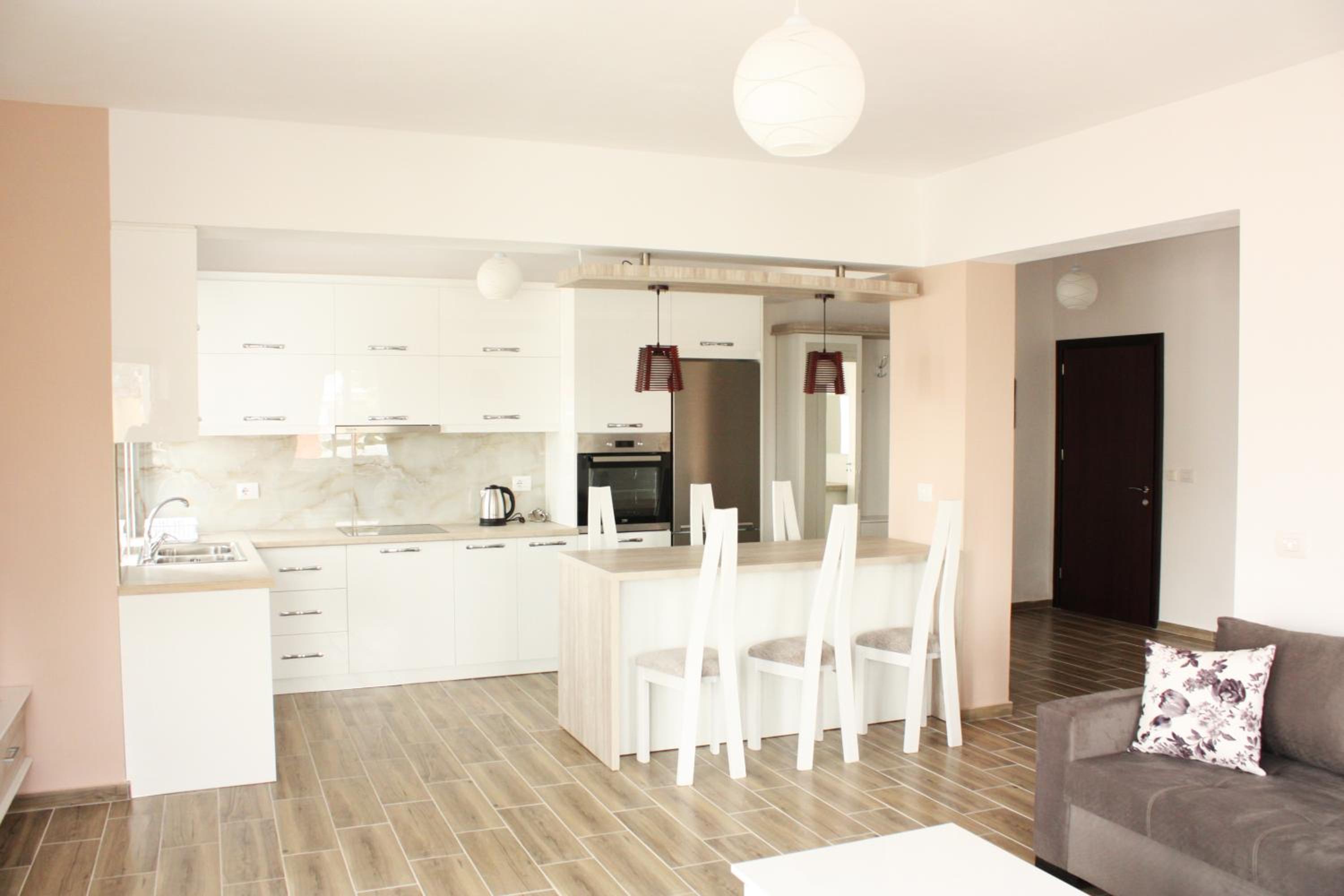 Alexandra´s Apartments