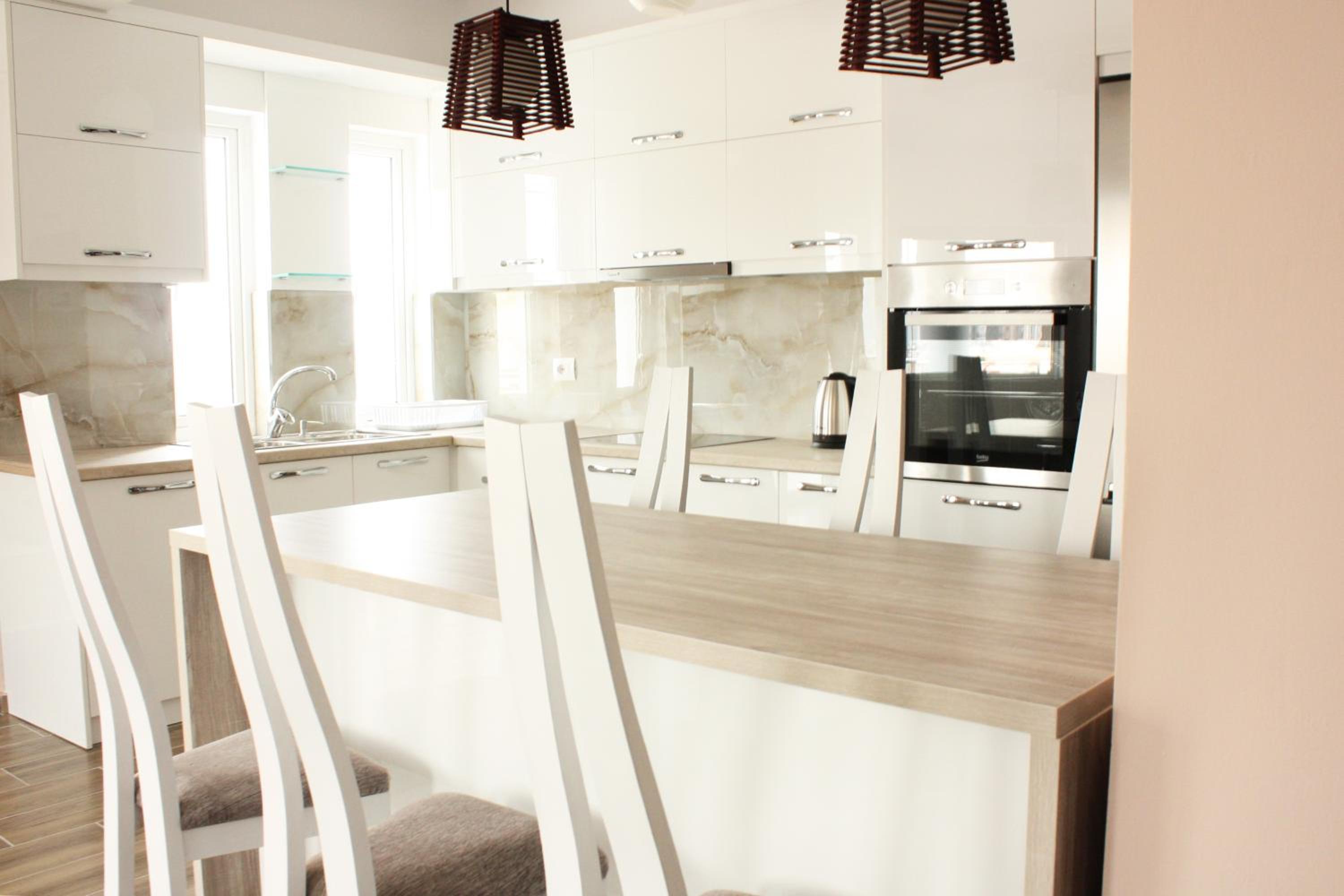 Alexandra´s Apartments