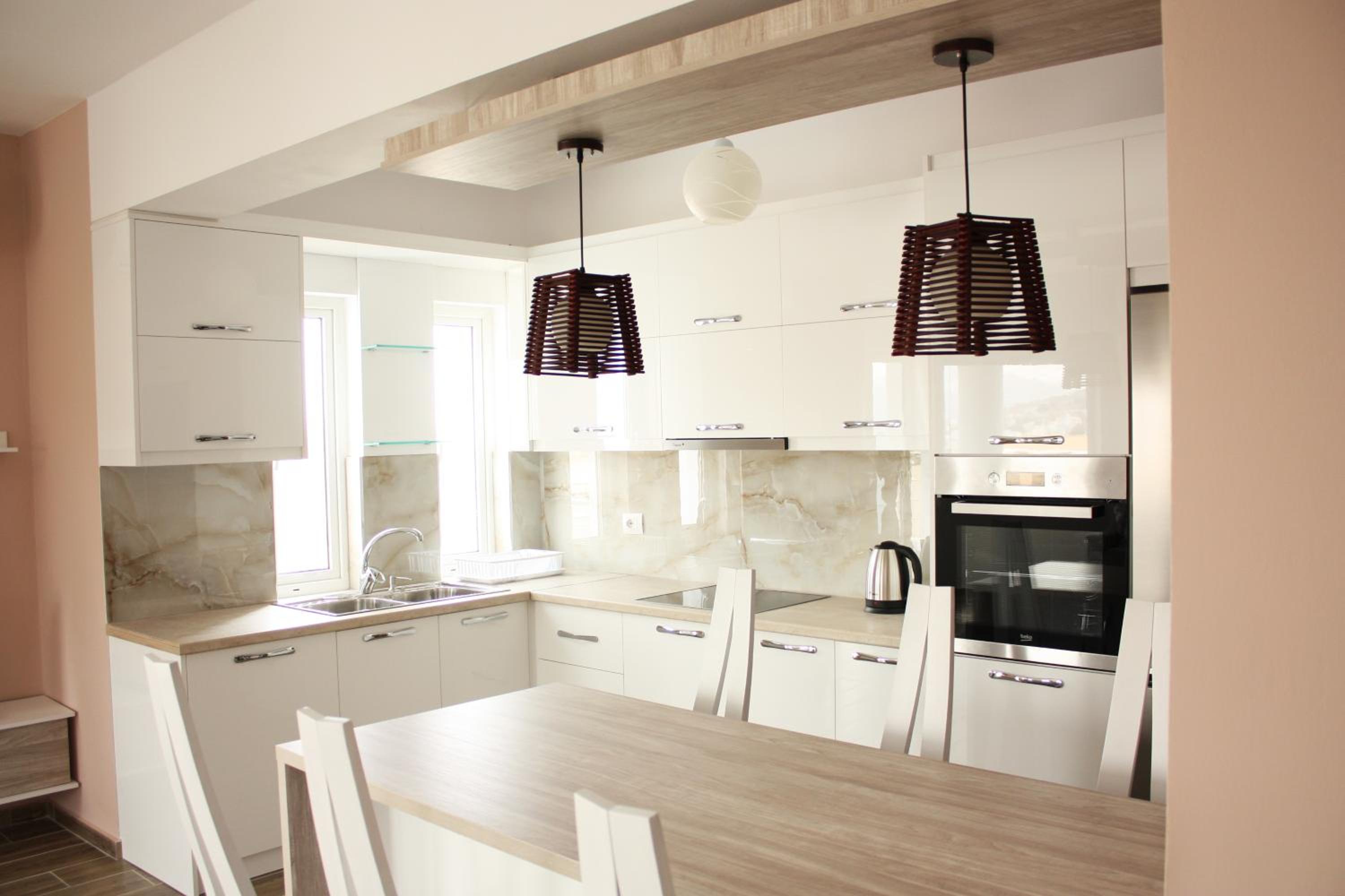 Alexandra´s Apartments