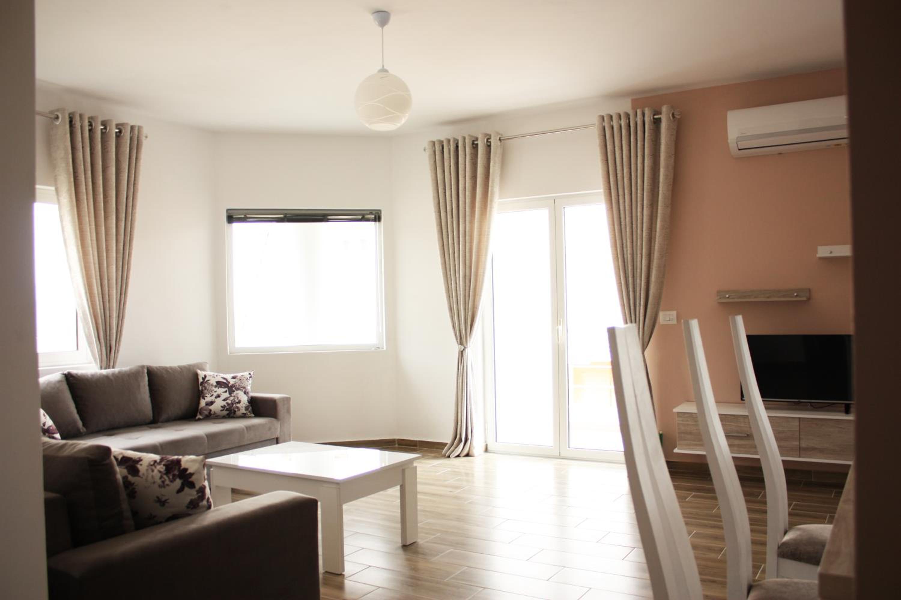 Alexandra´s Apartments