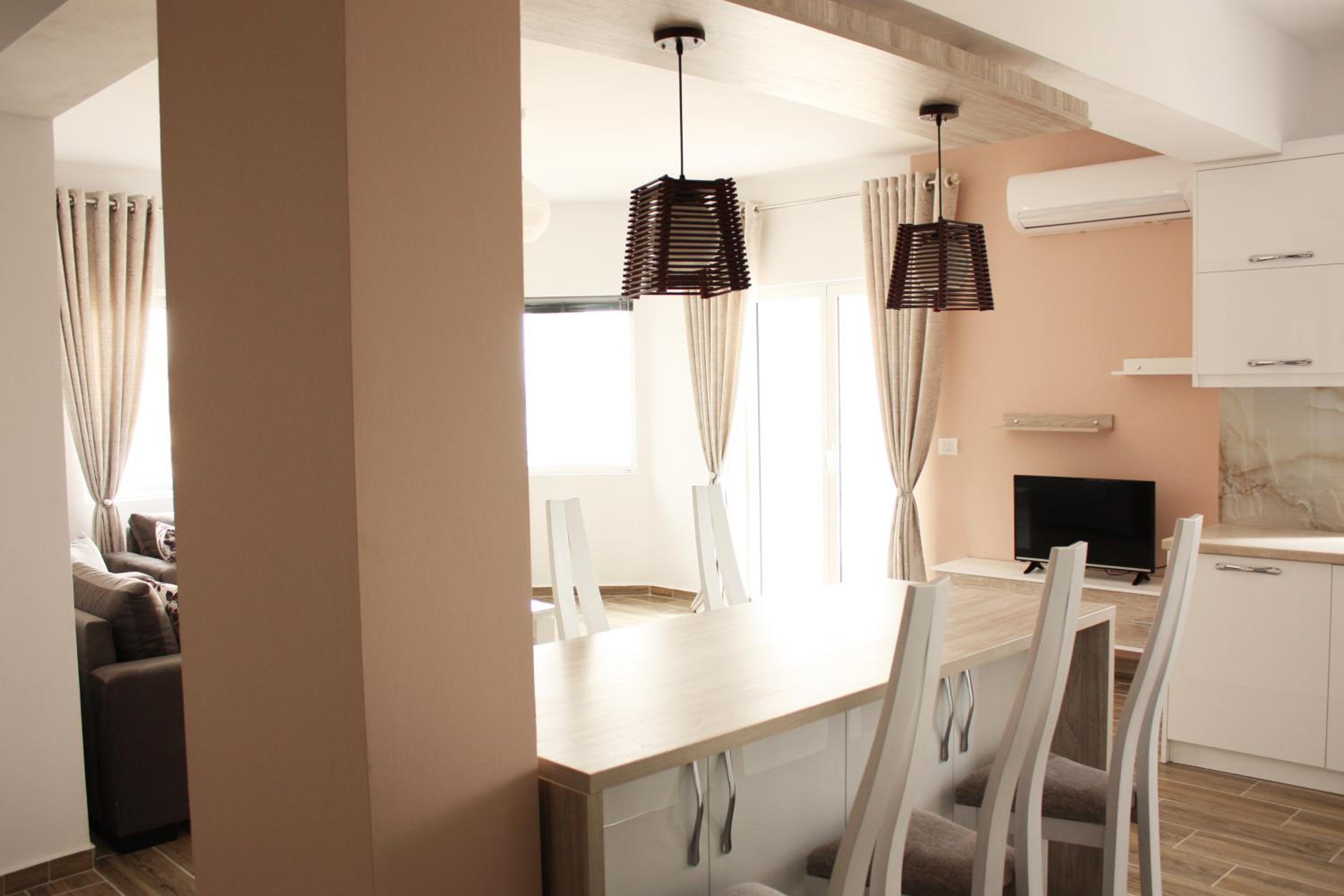 Alexandra´s Apartments