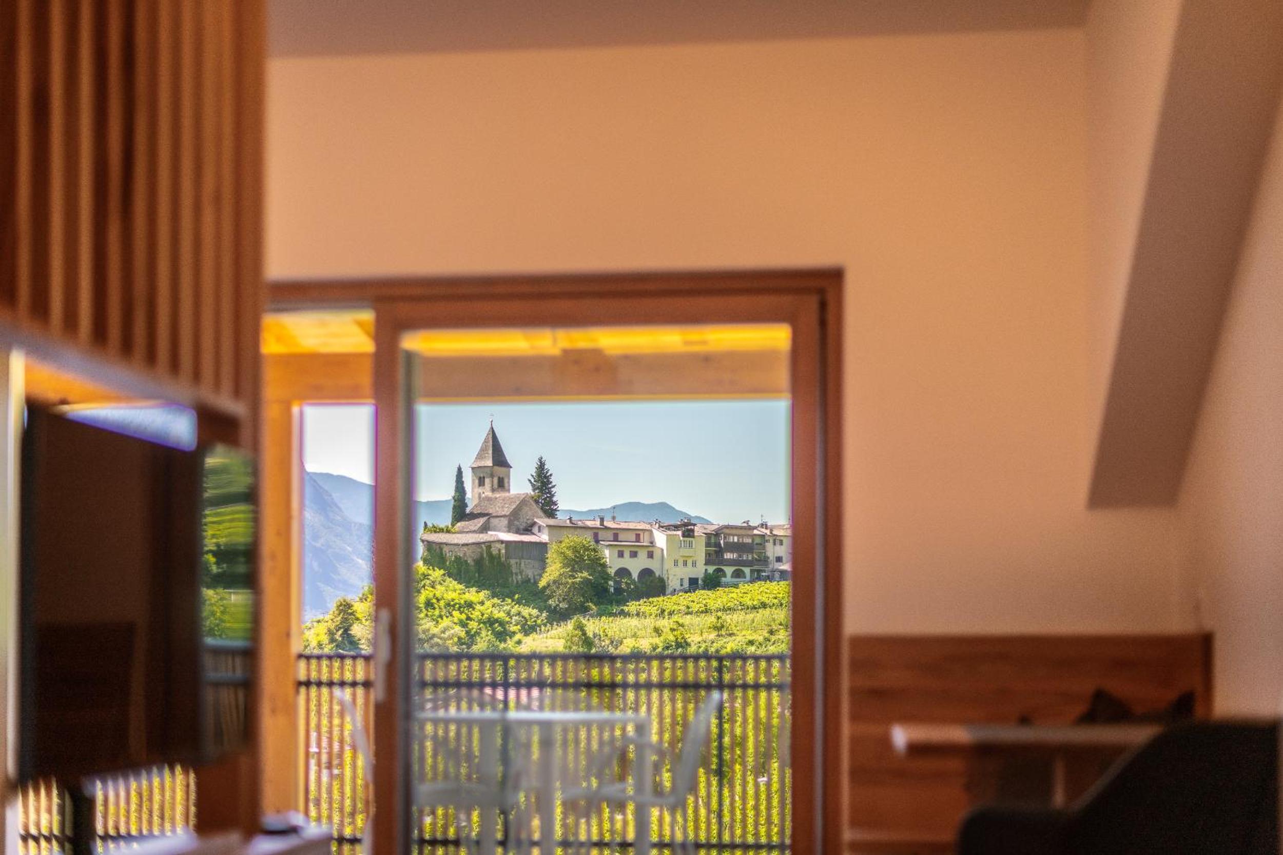 Sonnenhof Tramin - Adults Only