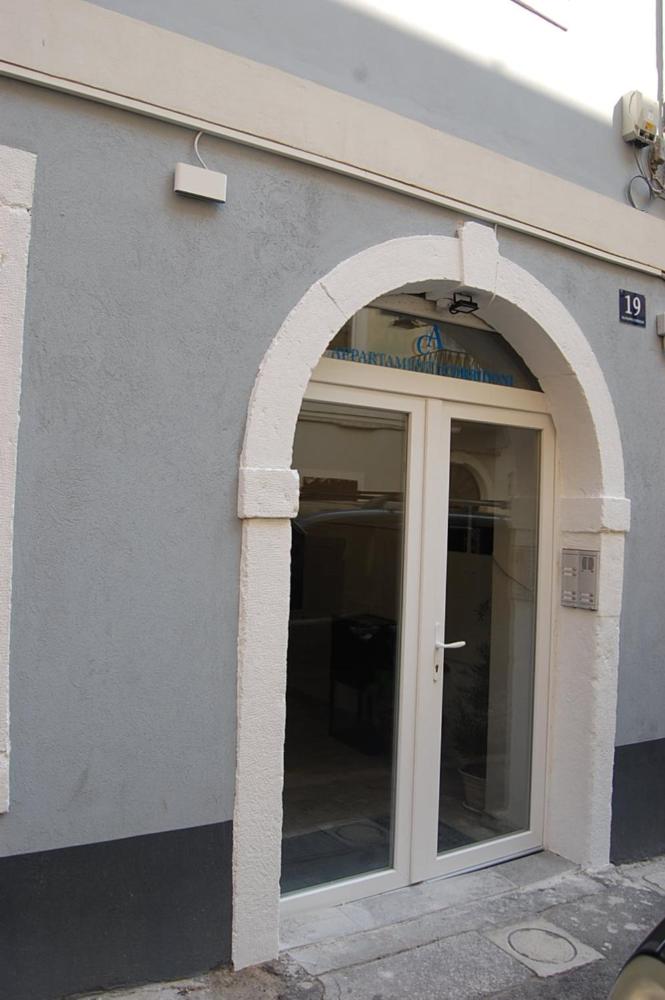 Appartamenti CORRIDONI view 2