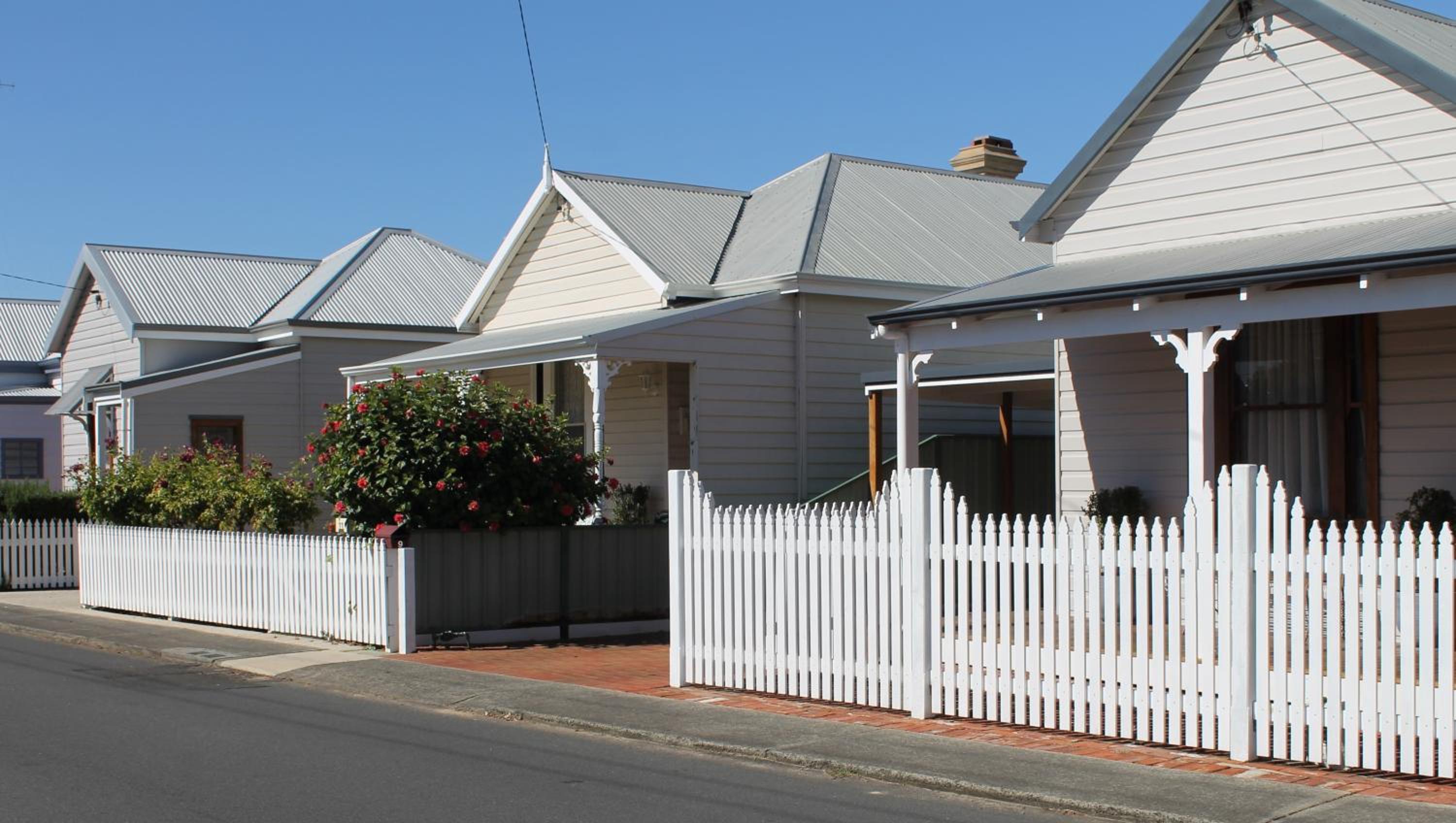 Railway Cottage