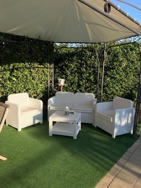 B&B Villa Botto