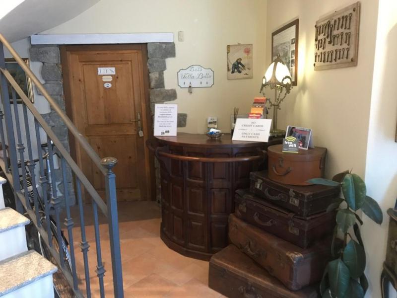 B&B Villa Botto