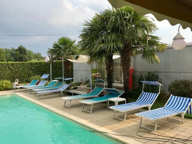 B&B Villa Botto