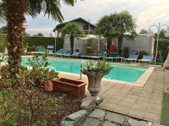 B&B Villa Botto