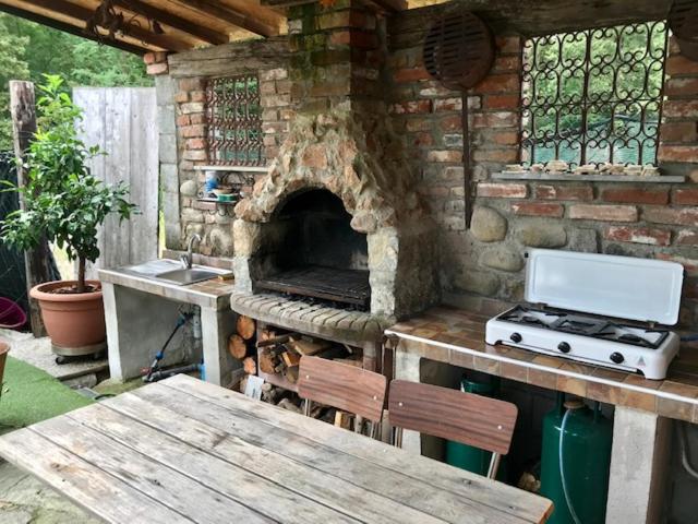 B&B Villa Botto