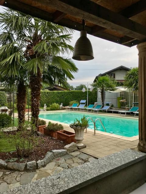 B&B Villa Botto