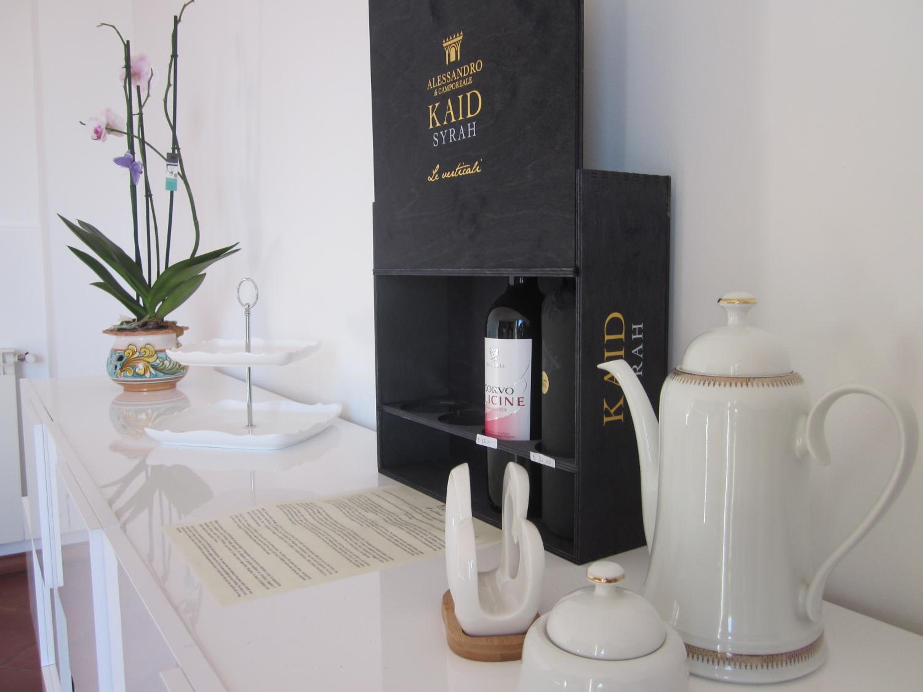 B&B BOUTIQUE DI CHARME 