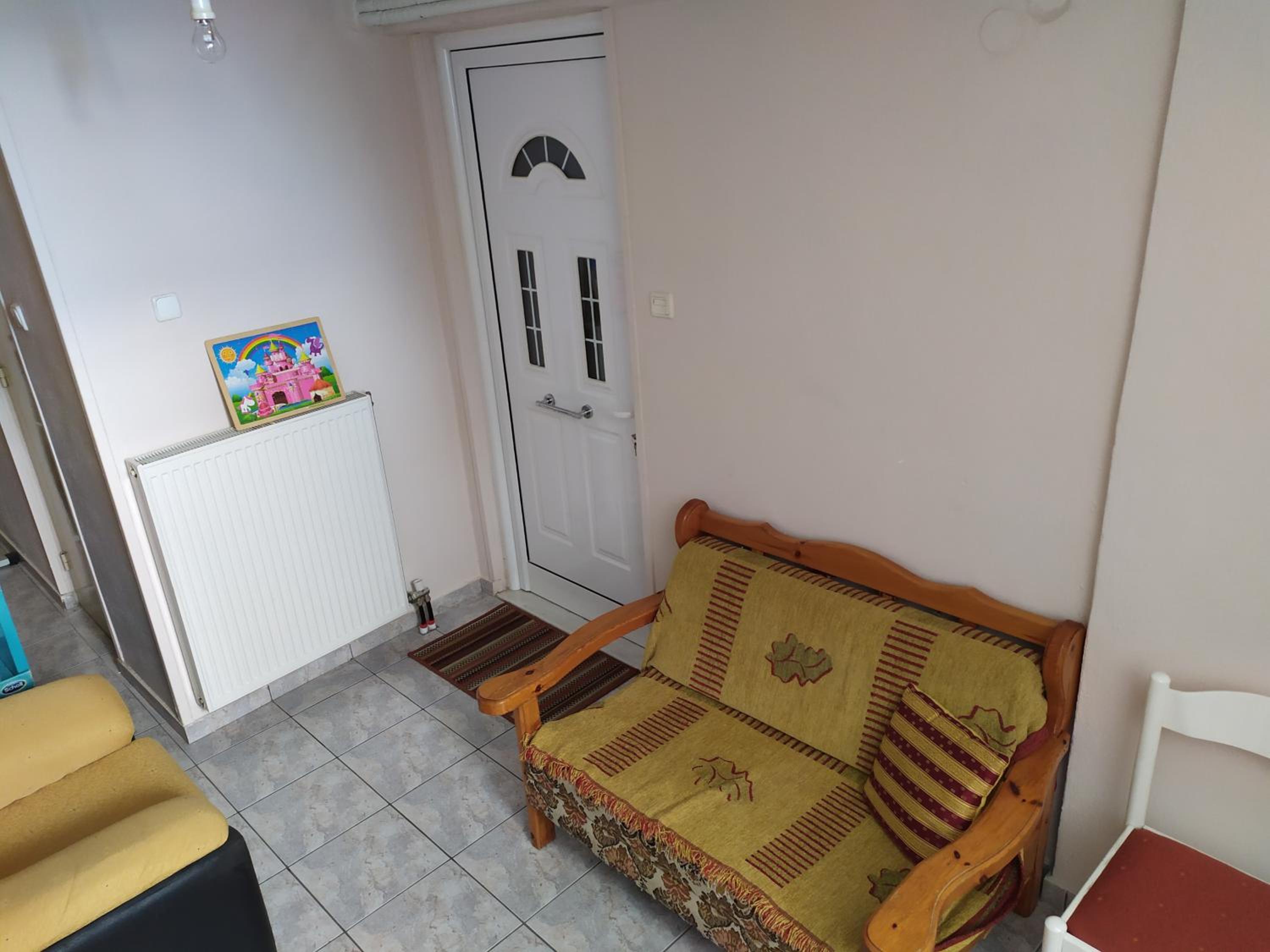 Quiet Apartment