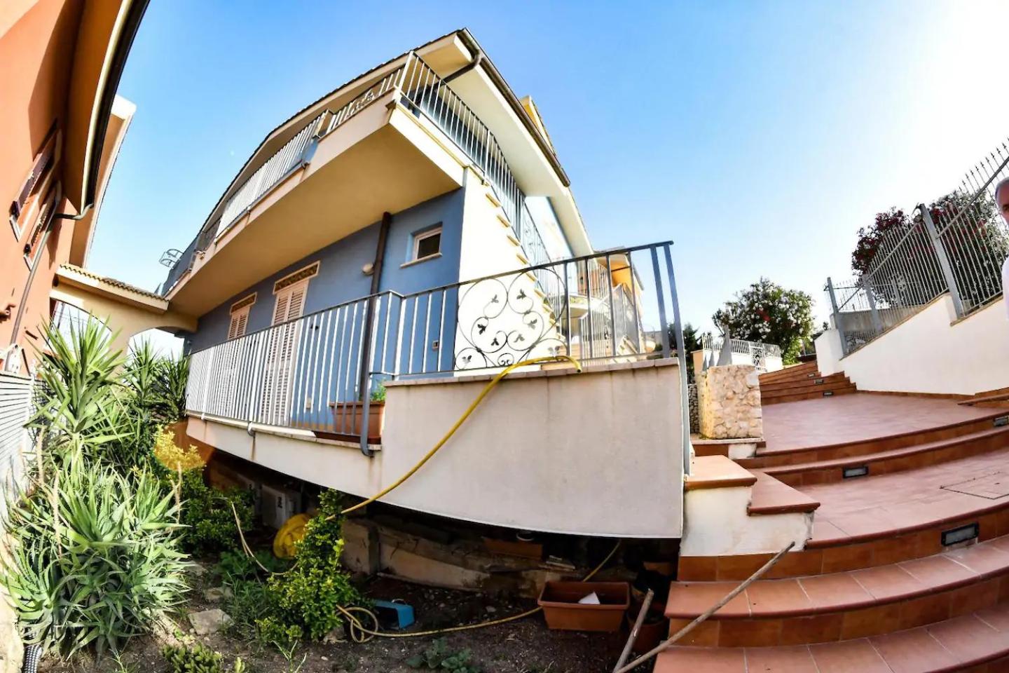 residence scala dei turchi view 5