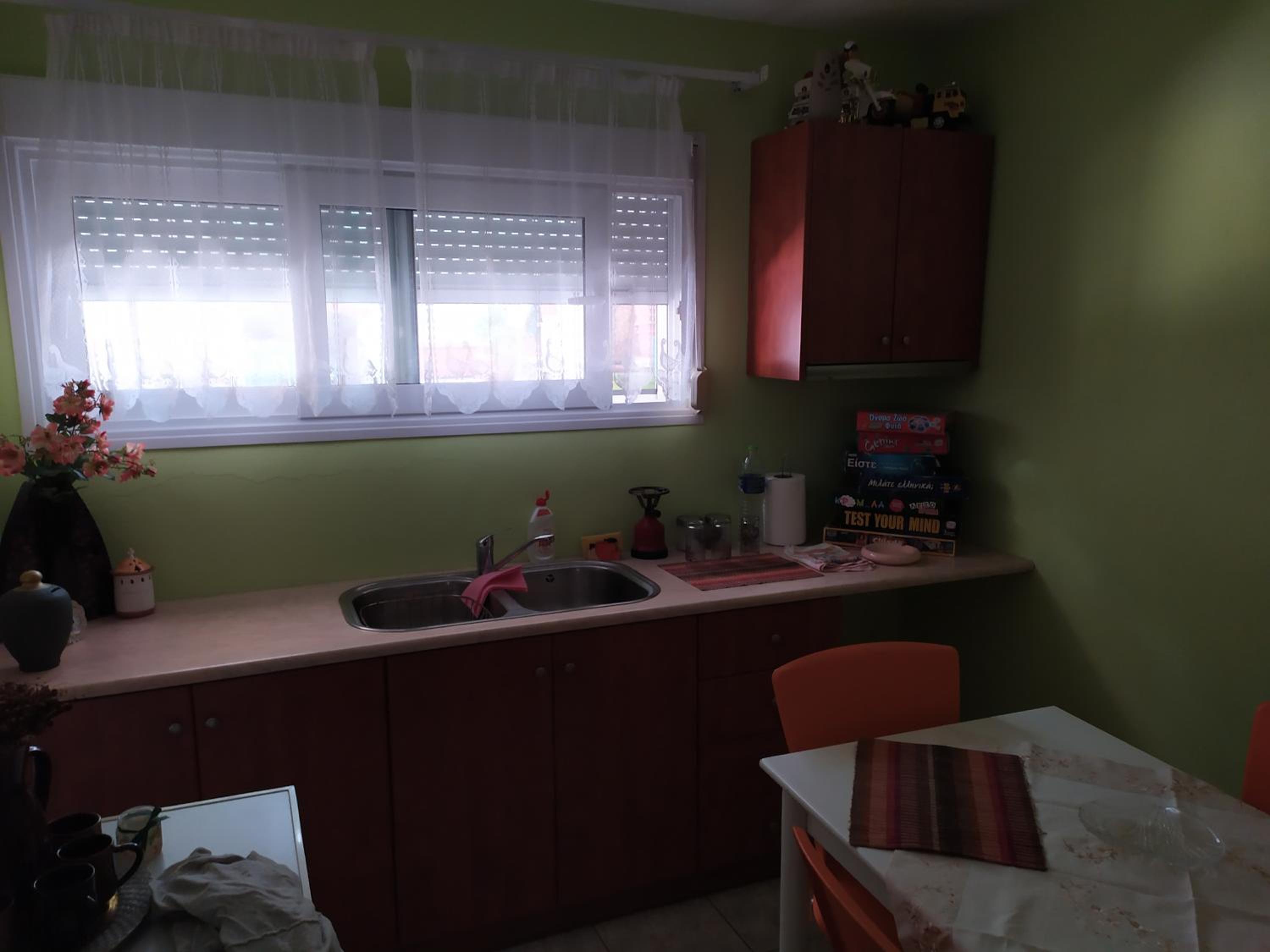 Quiet Apartment en Volos