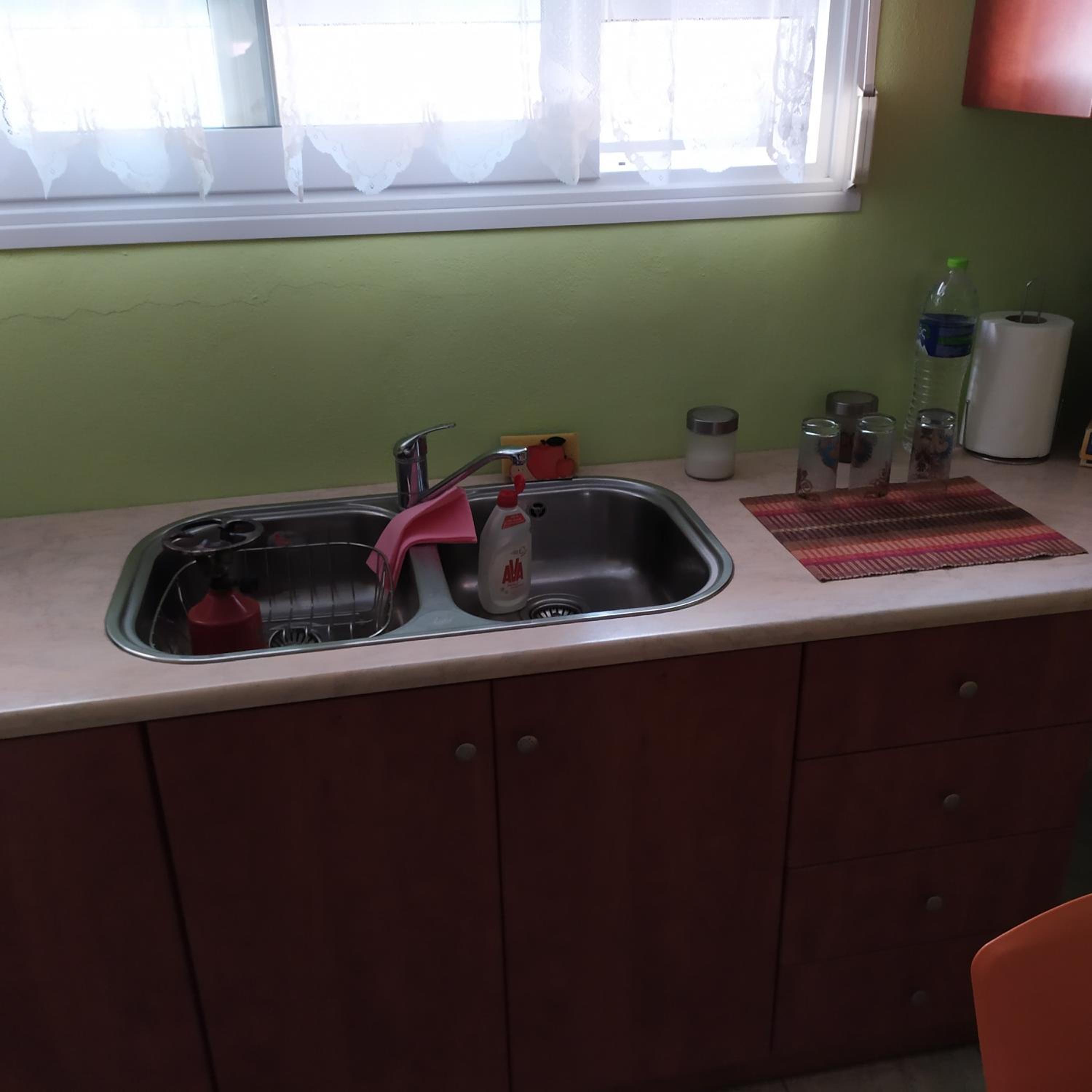 Quiet Apartment en Volos