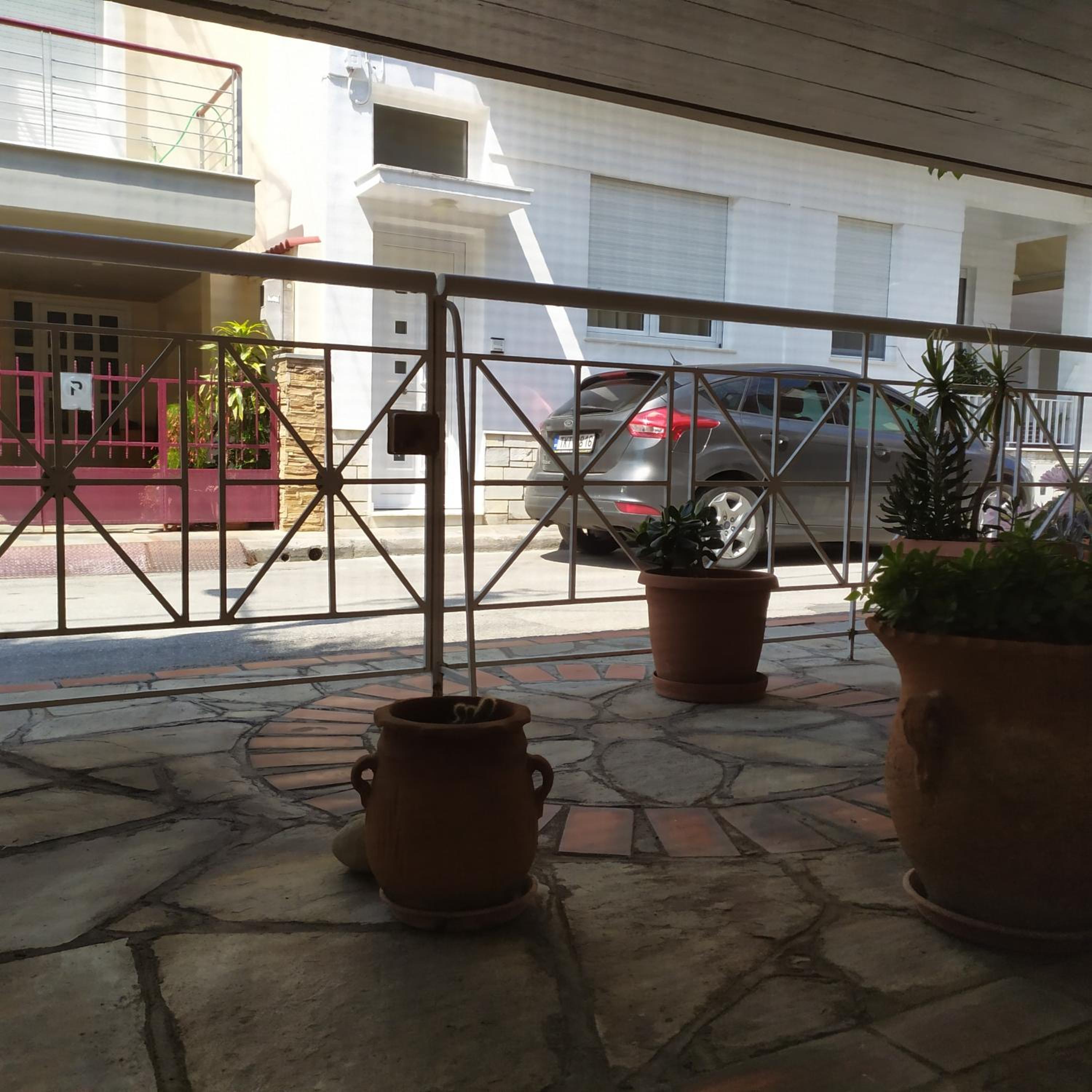 Quiet Apartment photo 5