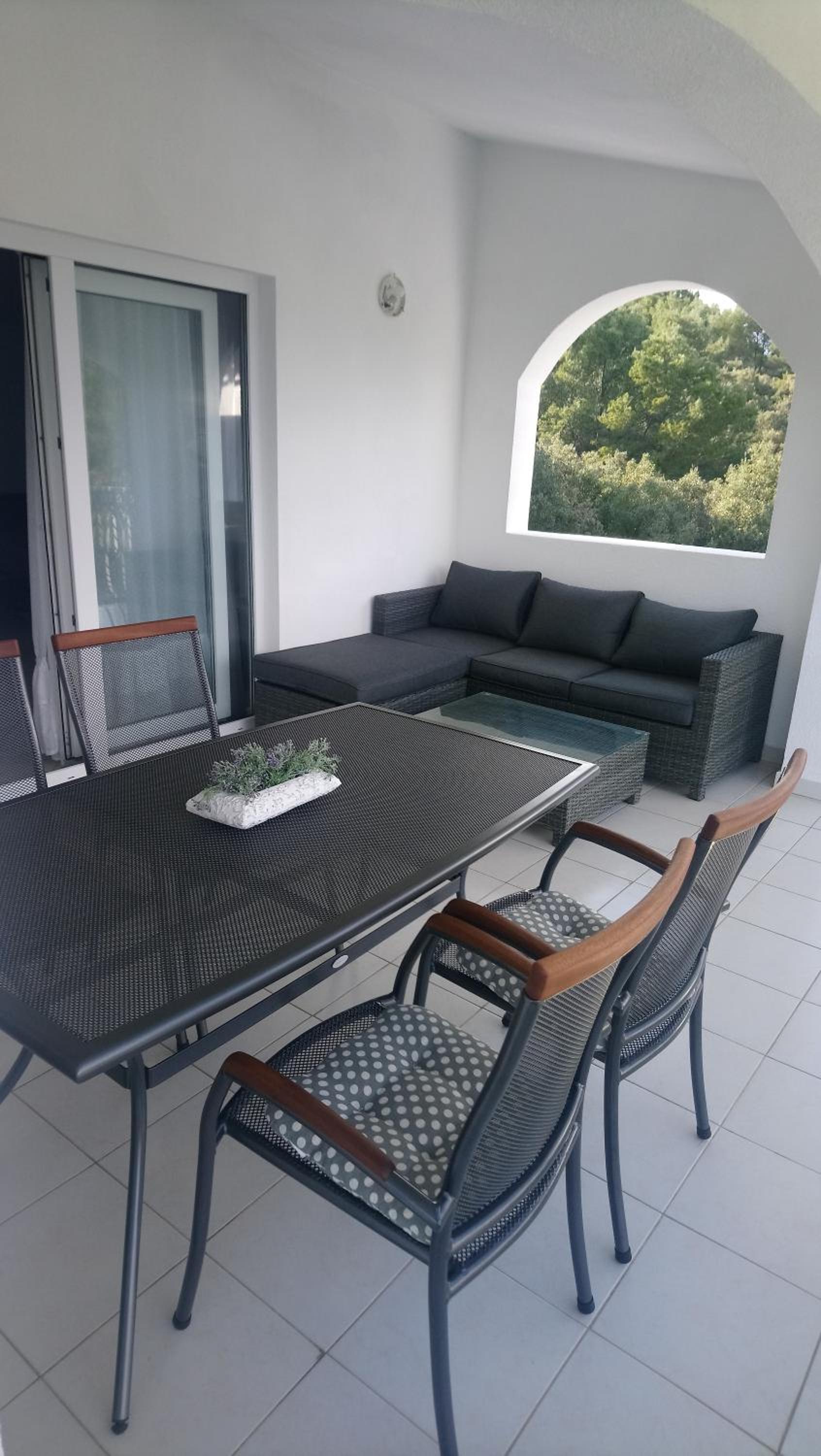 Apartment Hvar Bike view 3