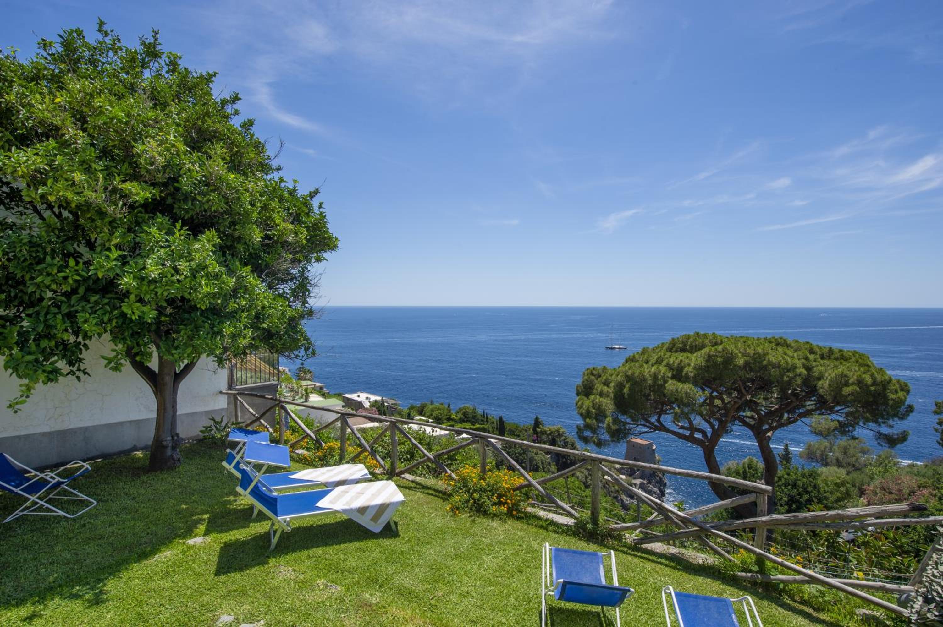 Casa Michara village center photo 4