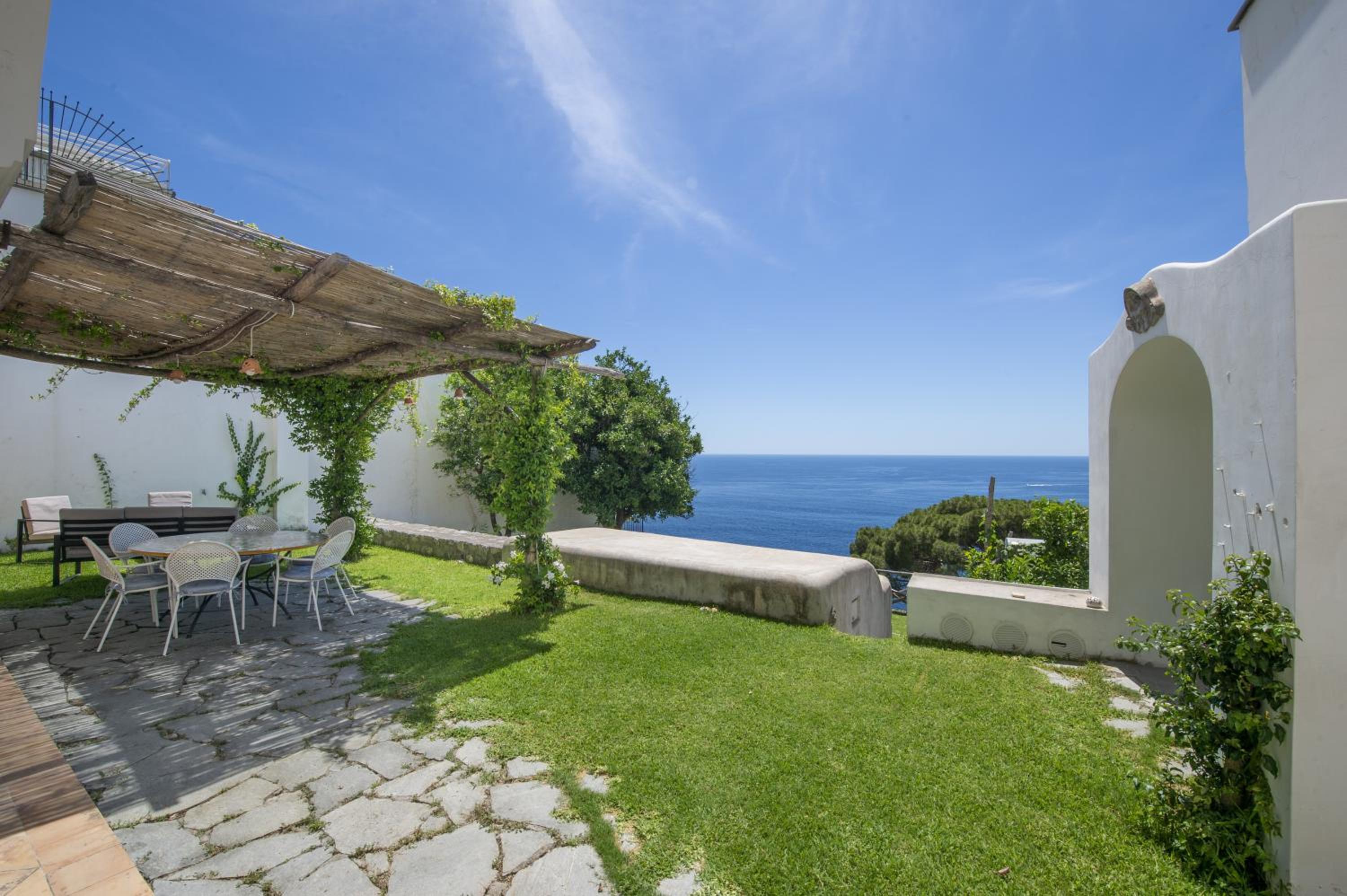 Casa Michara village center photo 2