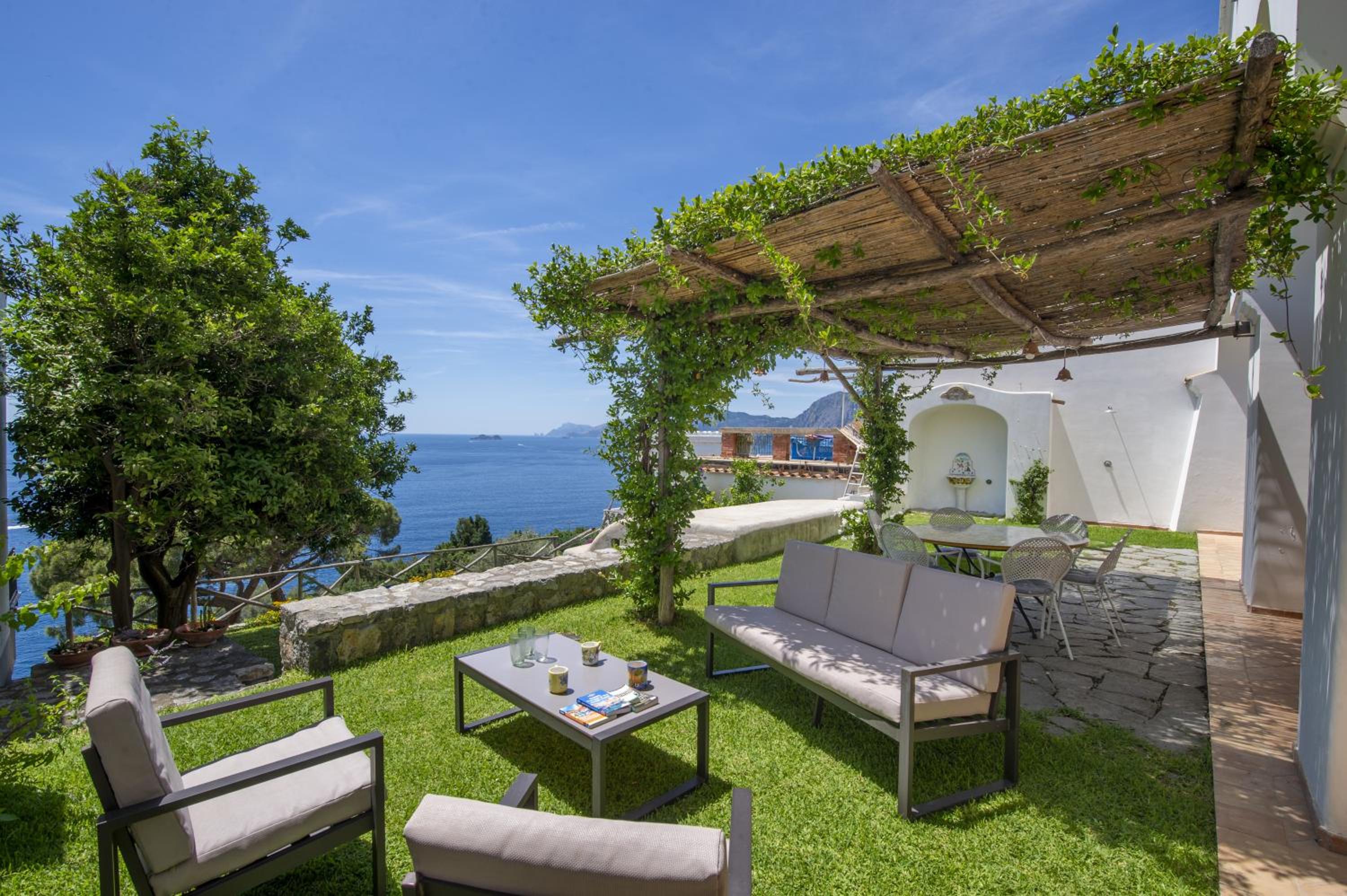 Casa Michara village center photo 5