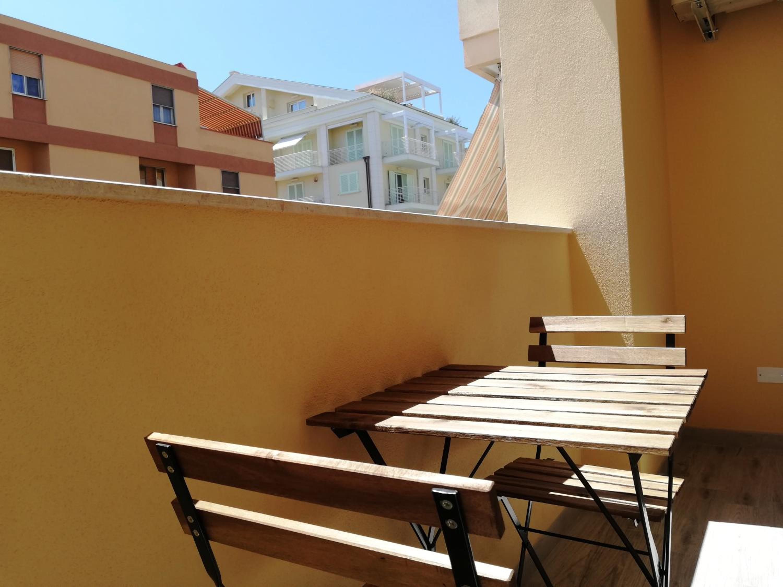 DOMO ALGHERO CENTRO view 2