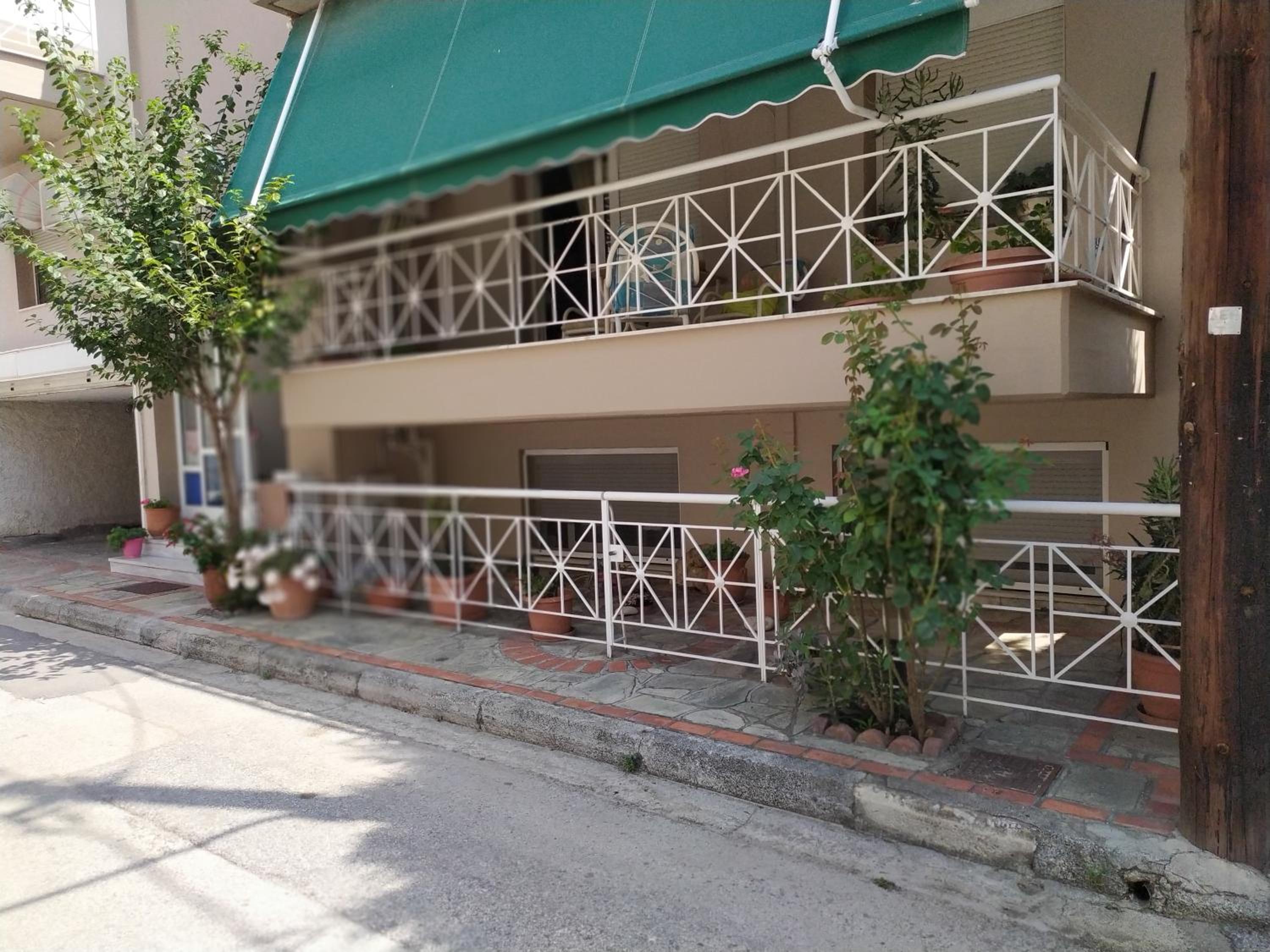 Quiet Apartment