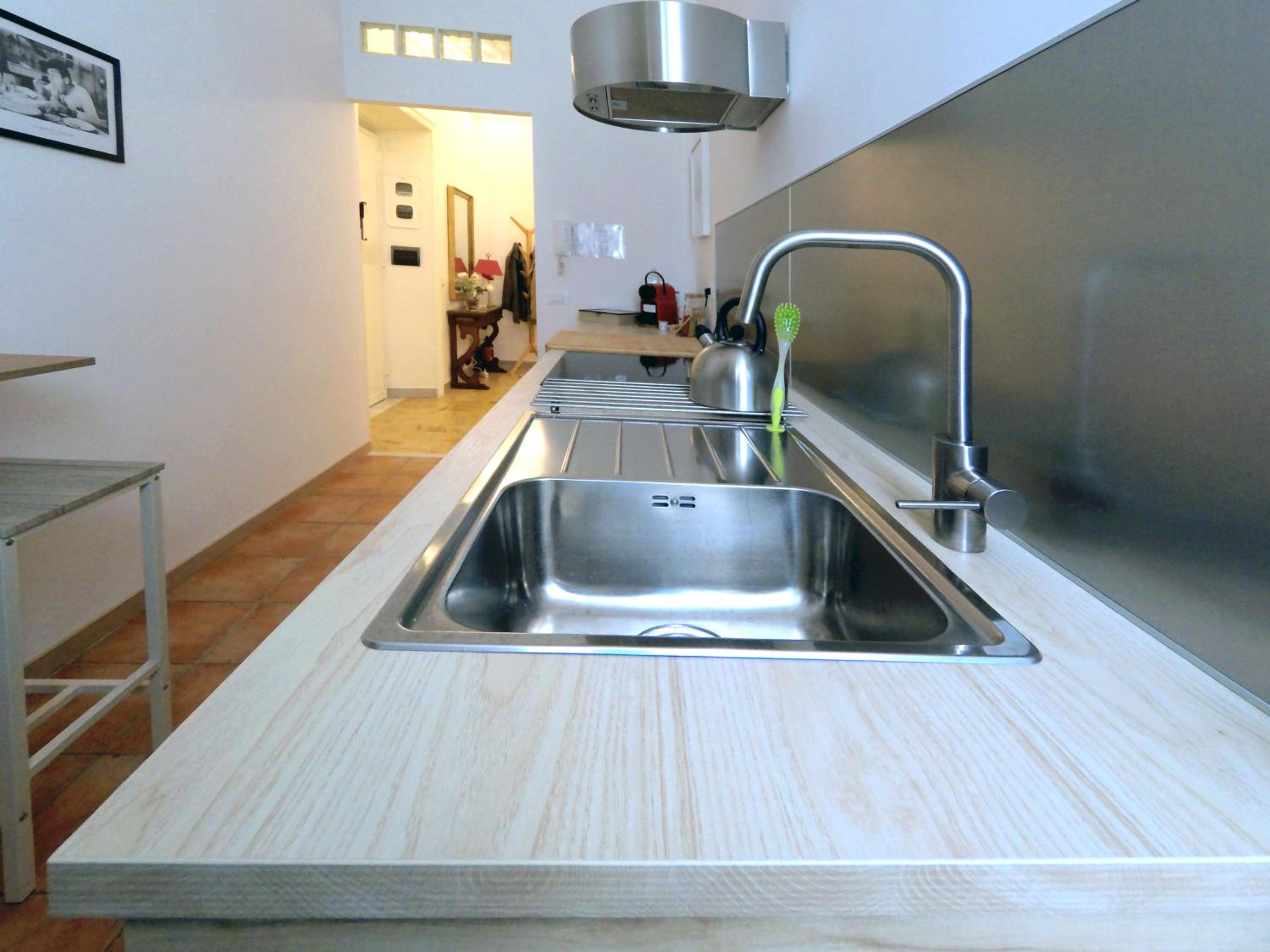 Il Melograno Holiday House